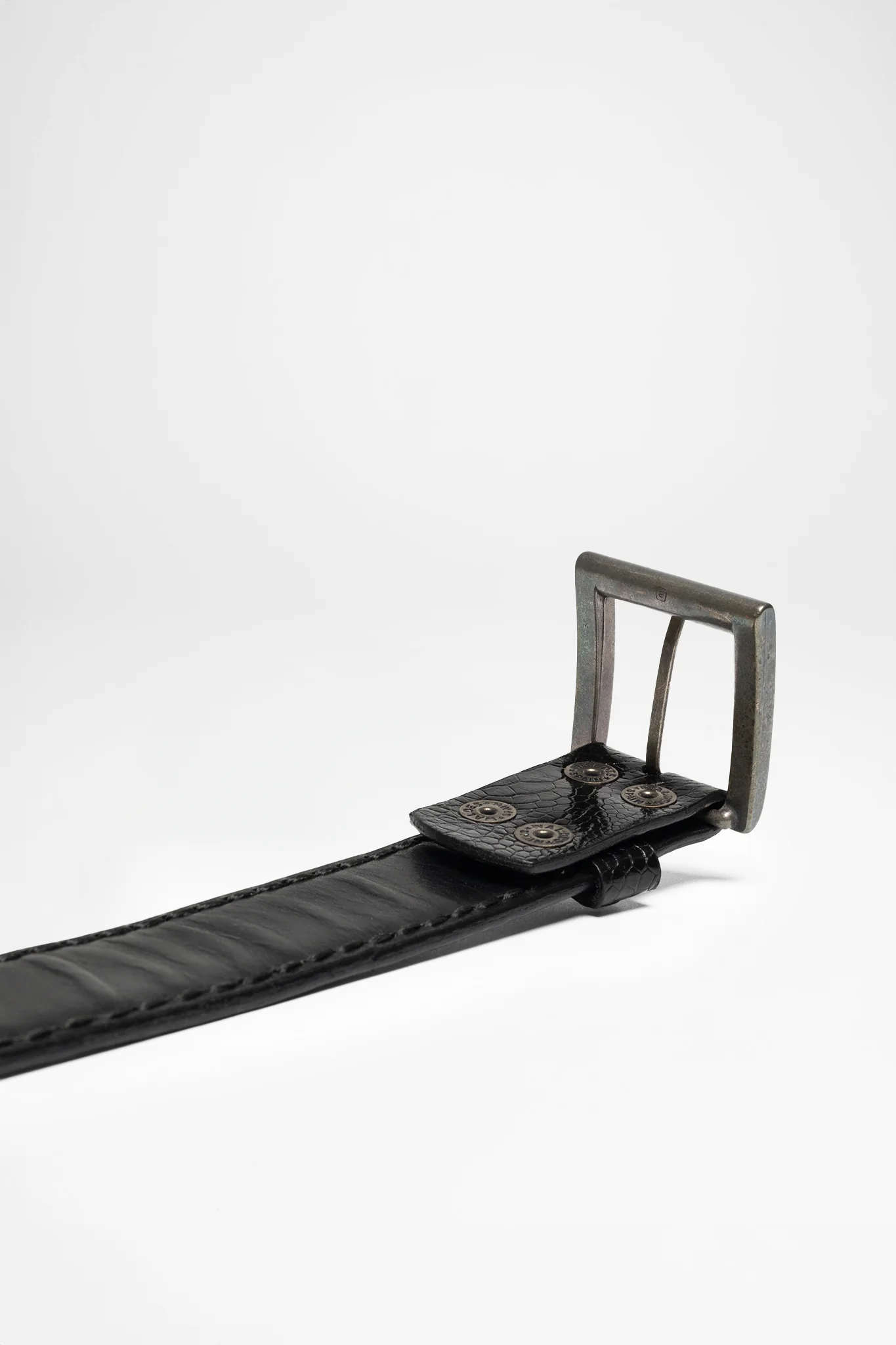 1016 Unisex Schwarz - Image 2
