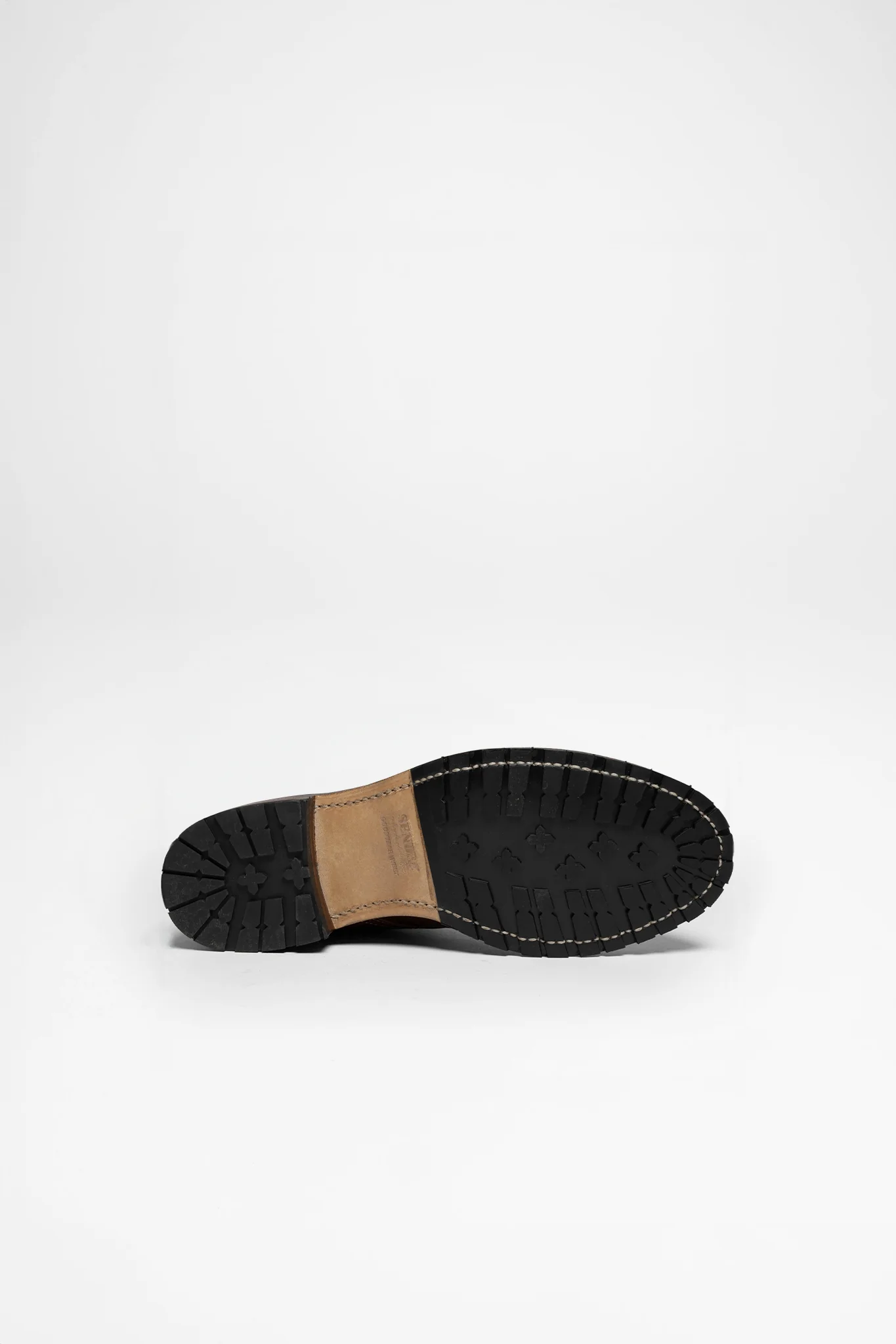 15187 MILLES Herren Beige - Image 3
