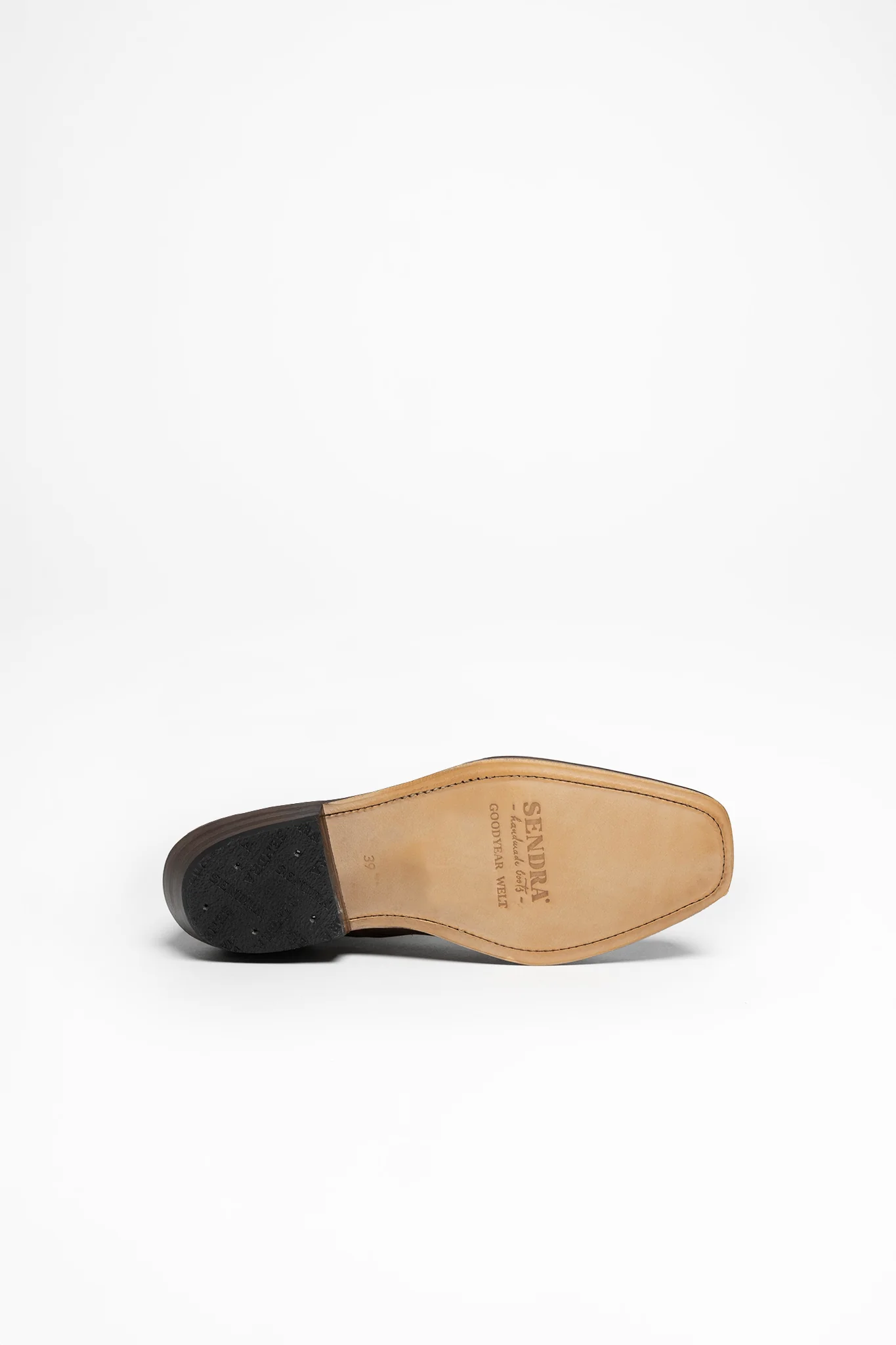 16008 58 SAM Damen Braun - Image 3