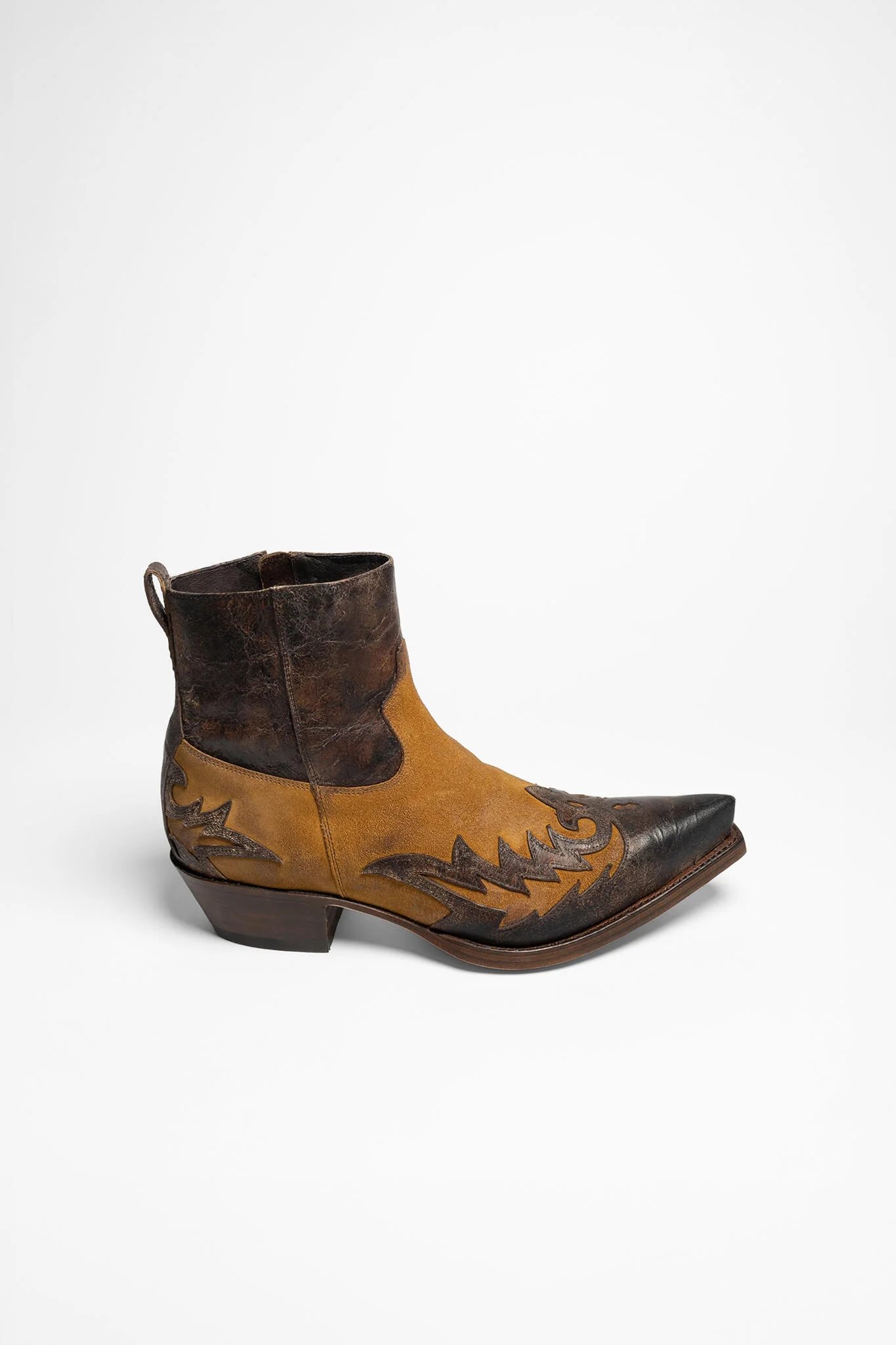 16698 CUERVO MICK Herren Dunkelbraun - Image 2