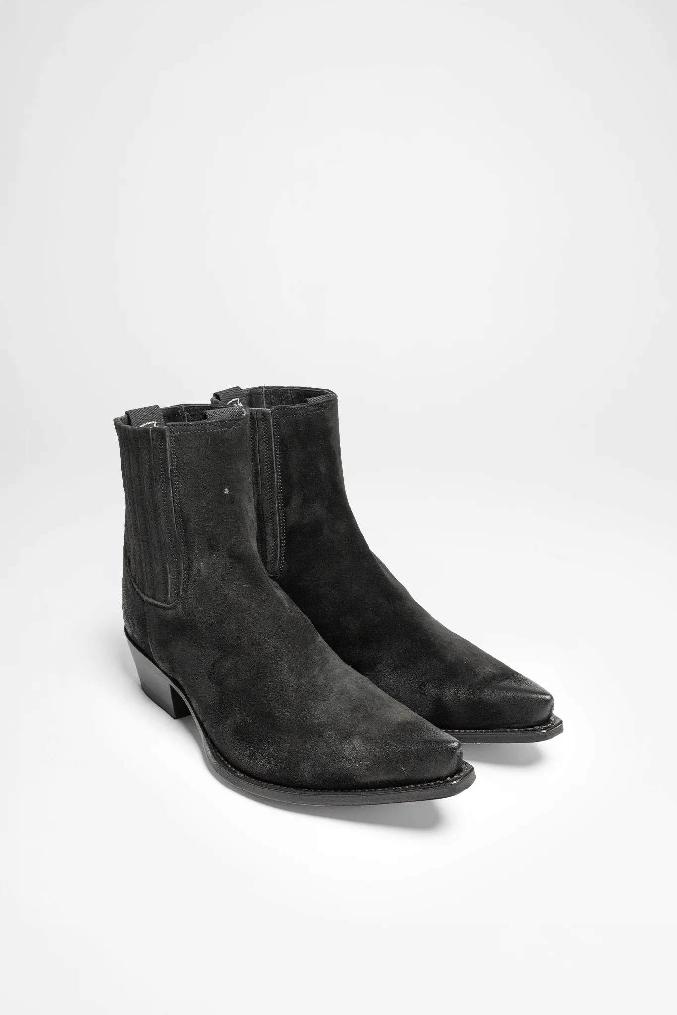 1692 CUERVO MICK Herren Schwarz