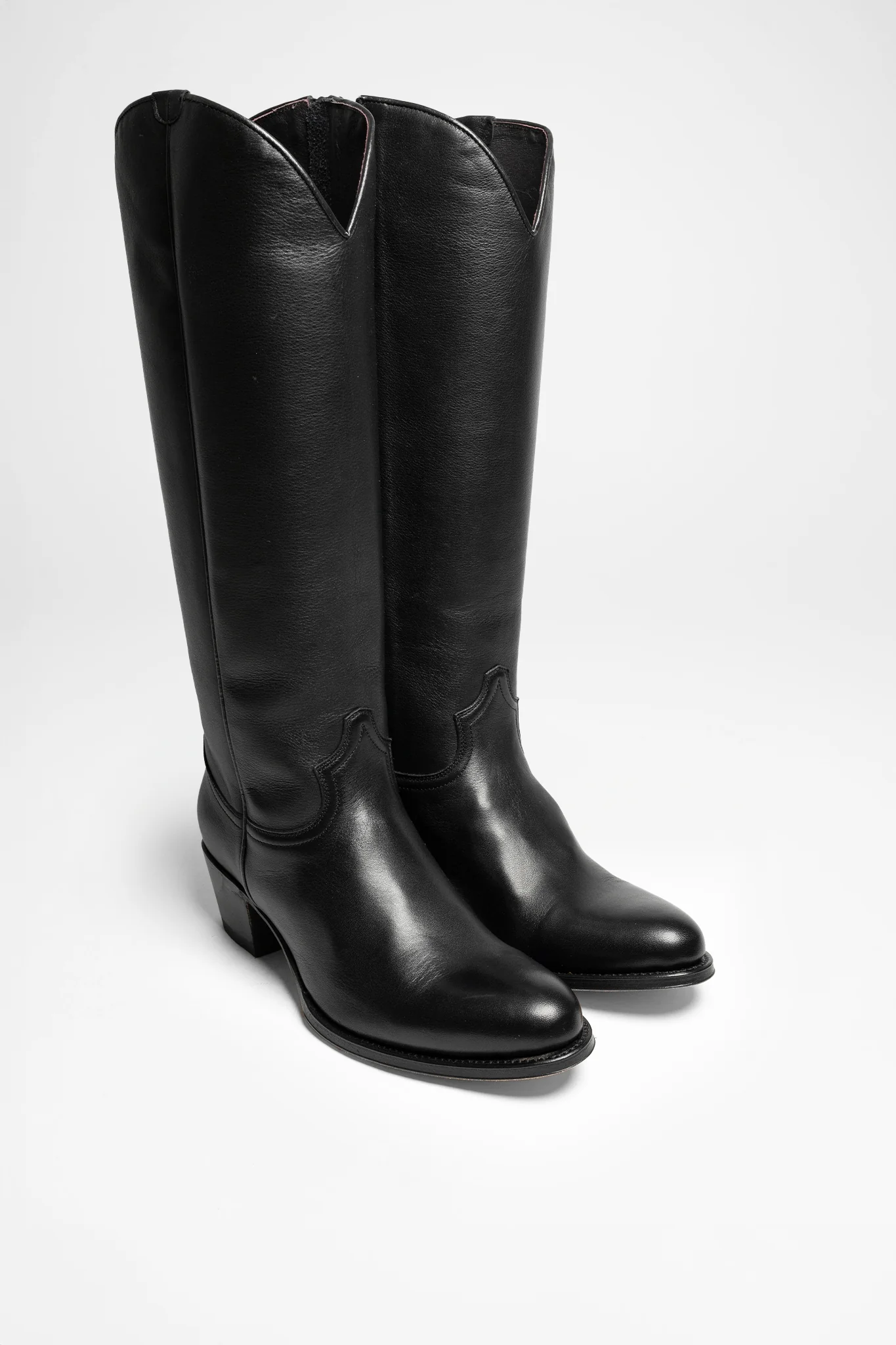 17384 DEBORA-NL Damen Schwarz