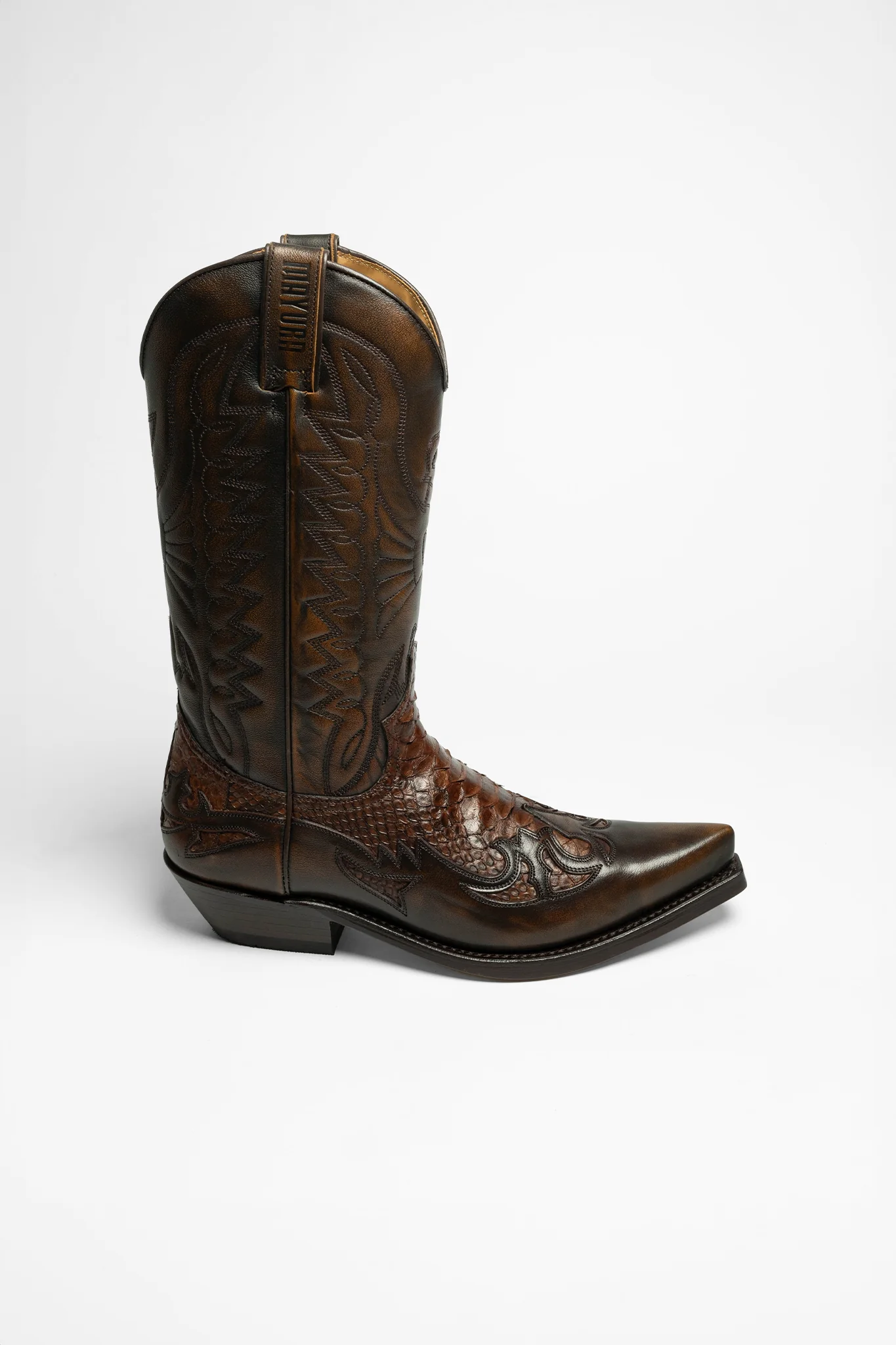 1935 PITON Herren Braun - Image 3
