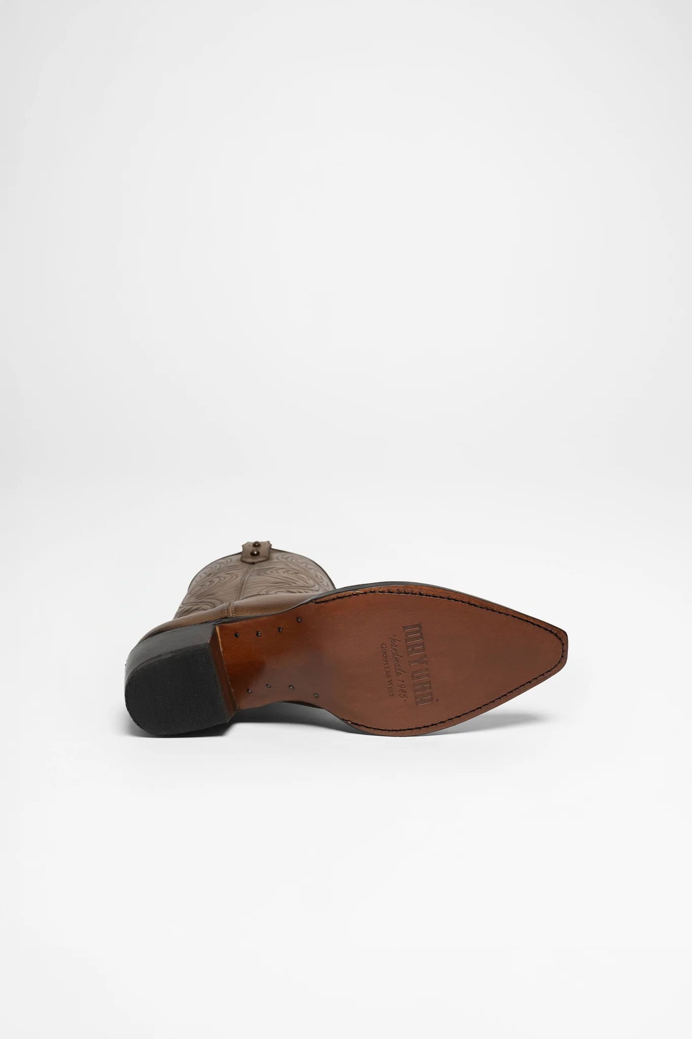 2536 VIRGI Damen Braun - Image 3