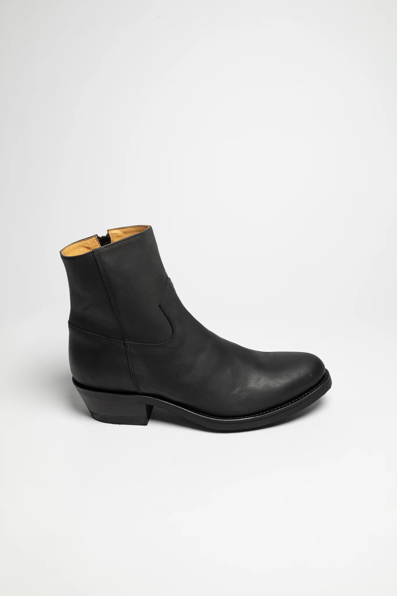 4984 LAZO Herren Schwarz - Image 2