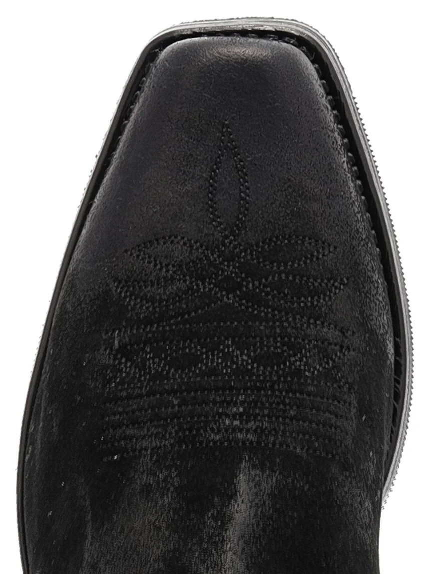 7826 58 MICK Herren Schwarz - Image 10