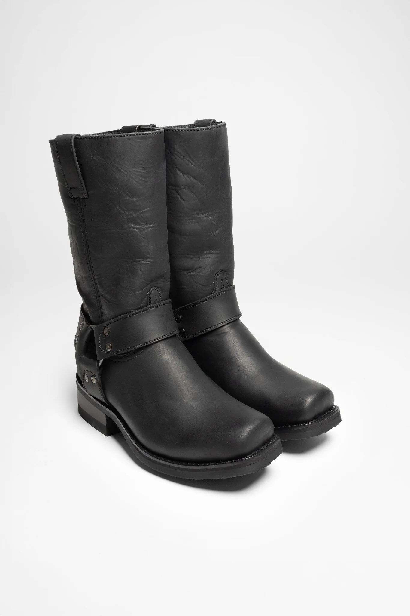 9809 BLUES Unisex Schwarz