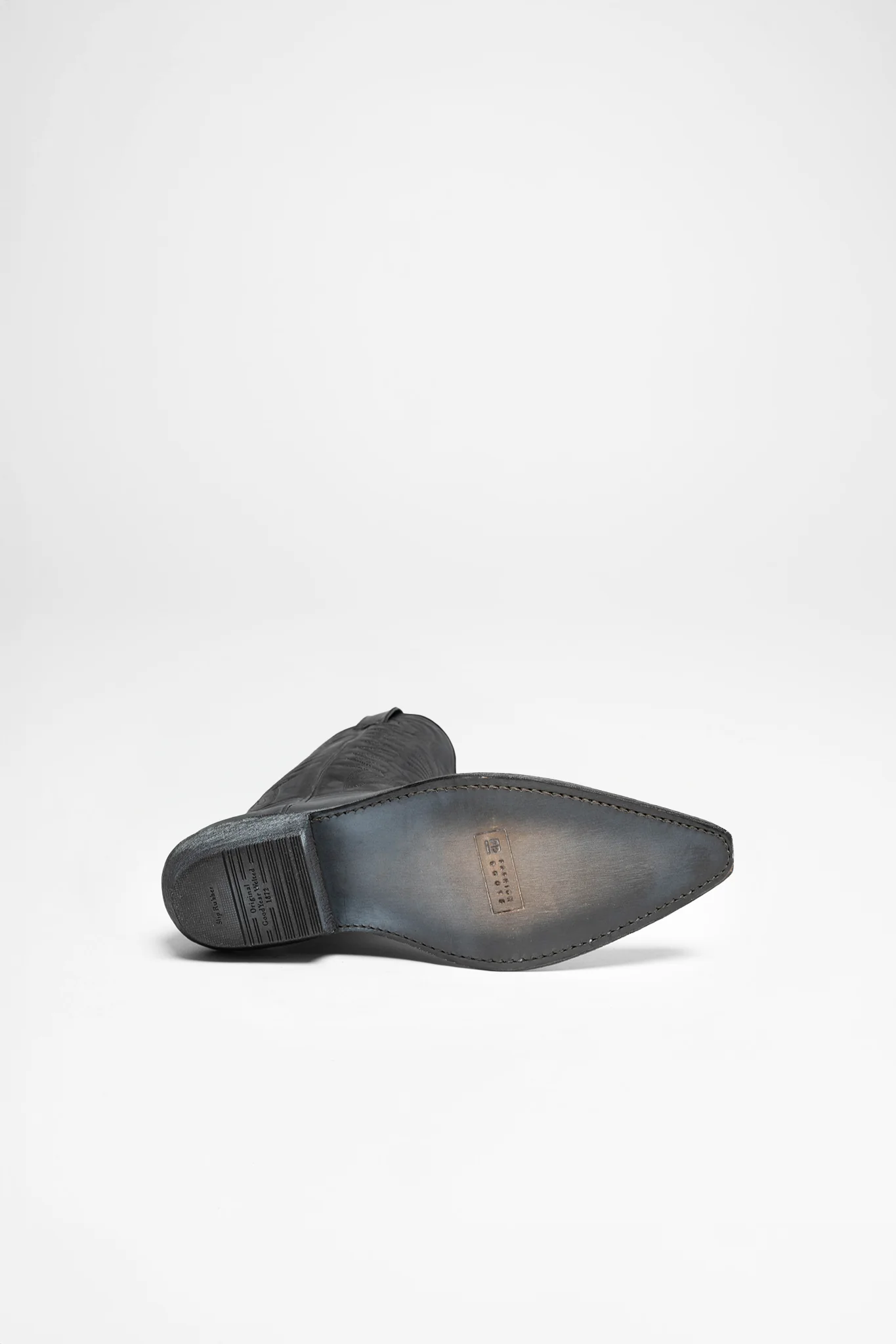 ARLO Unisex Schwarz - Image 3