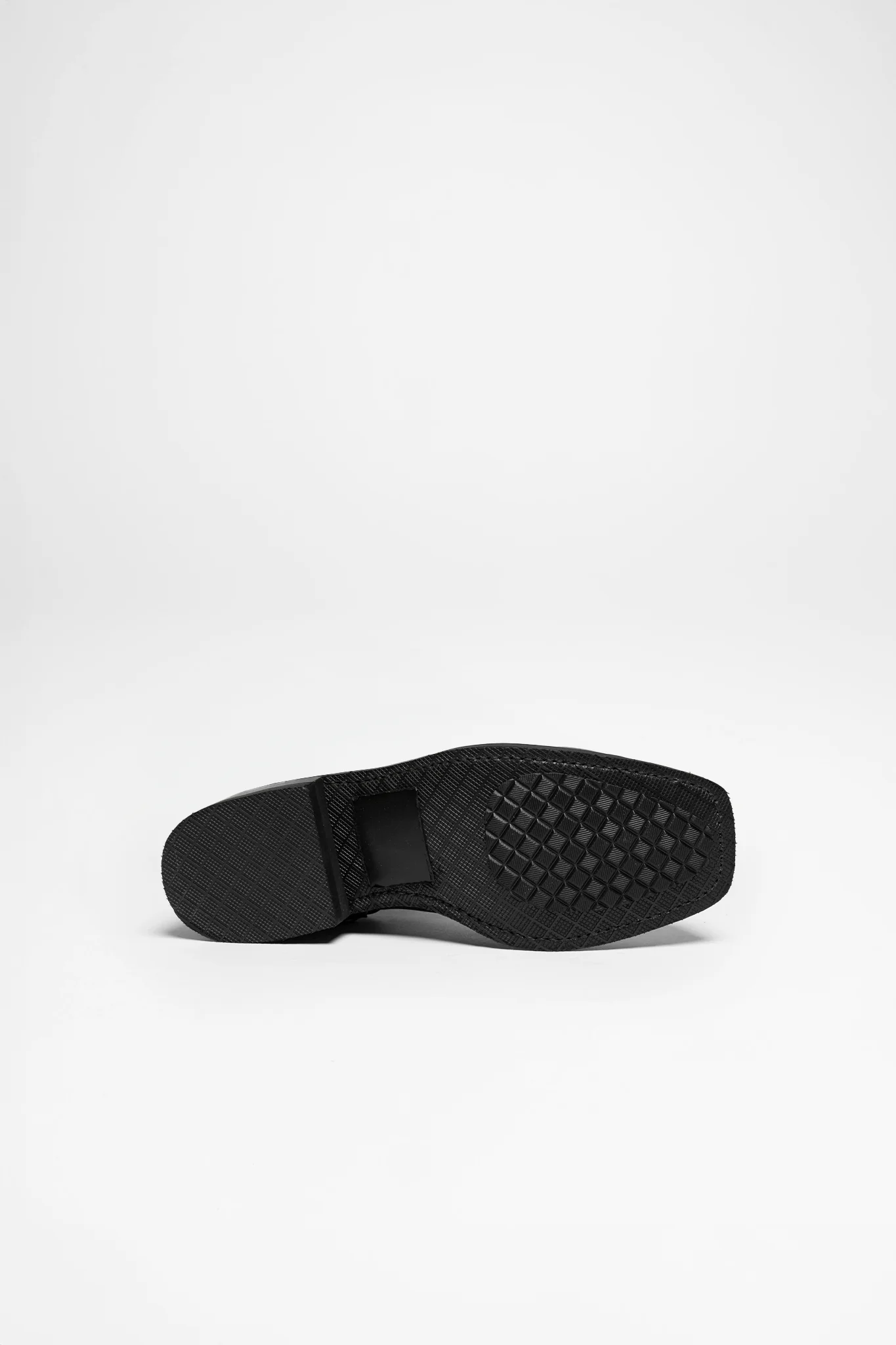 BLUES HIGH GOMA Unisex Schwarz - Image 3