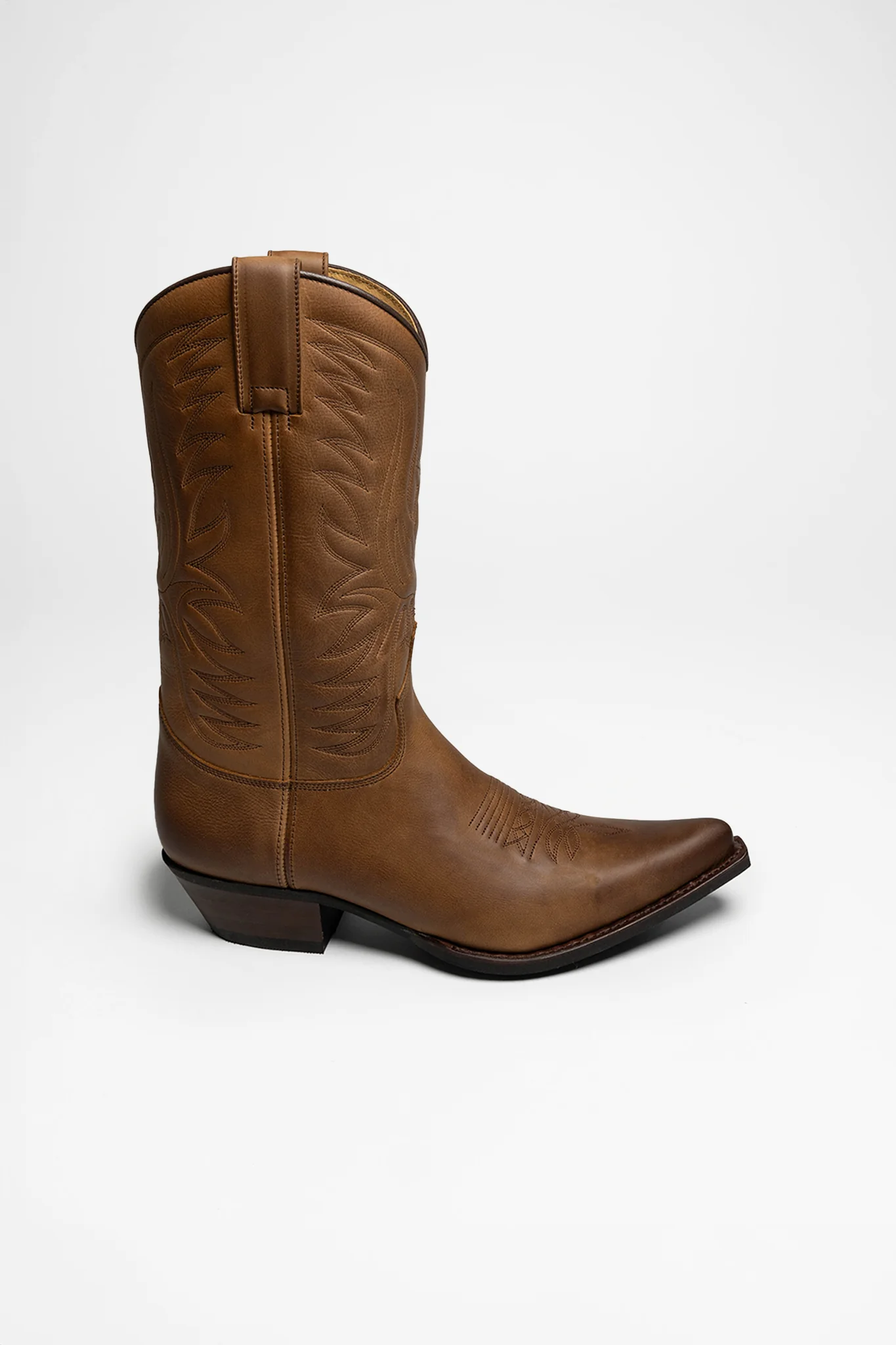 BU1006 Unisex Braun - Image 2