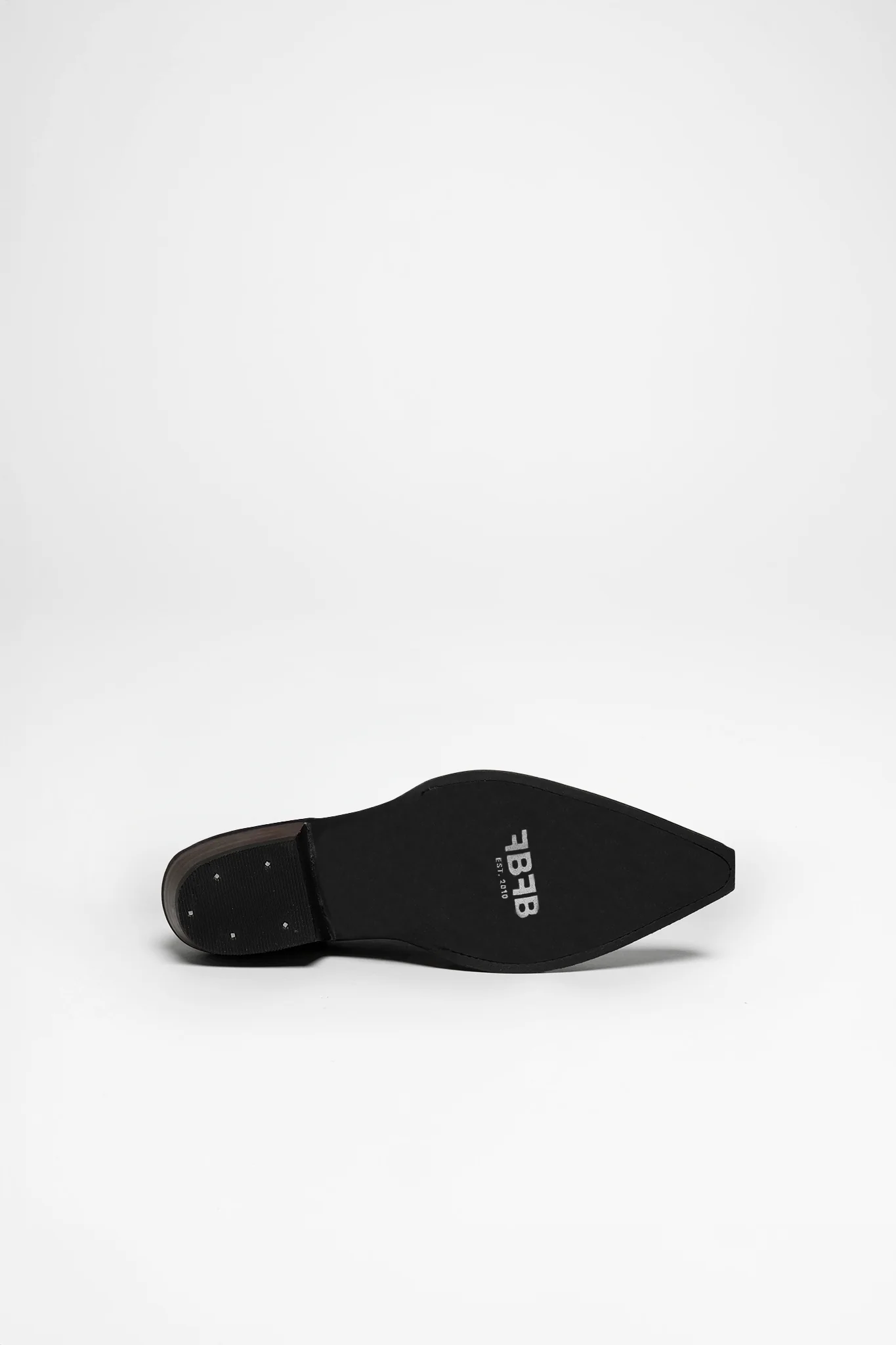 BU1006 Unisex Dunkelbraun - Image 3