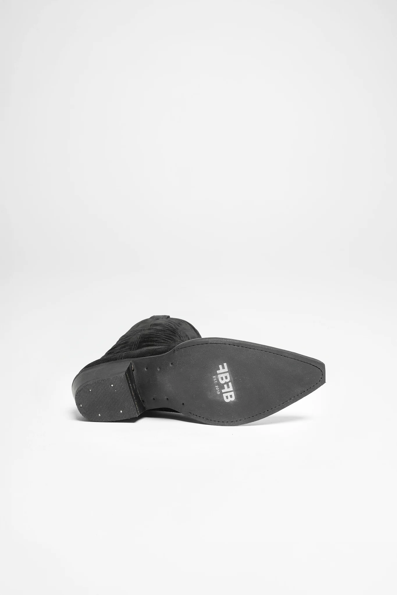 BU1006 Unisex Schwarz - Image 3
