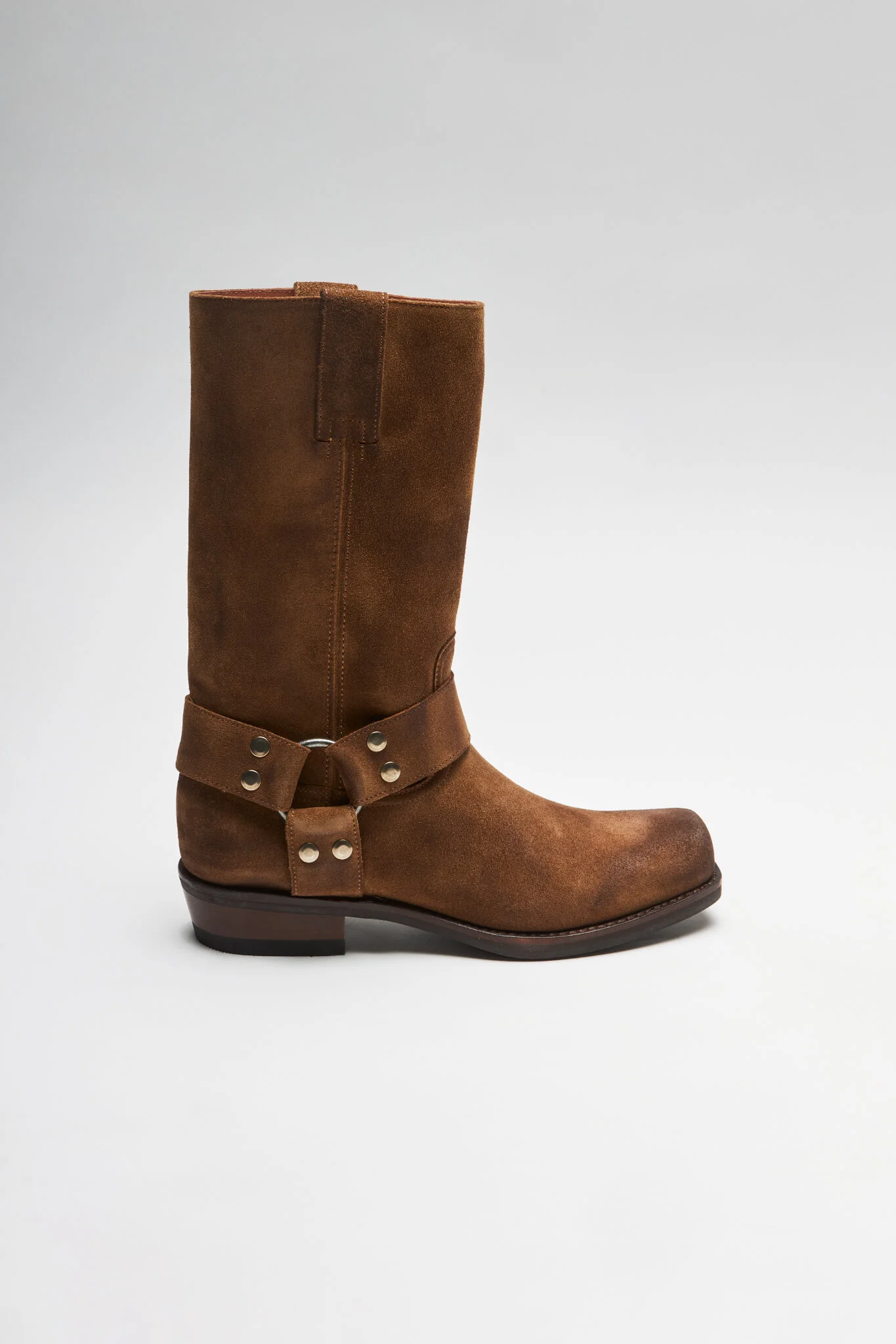 BU2001 Unisex Braun - Image 2