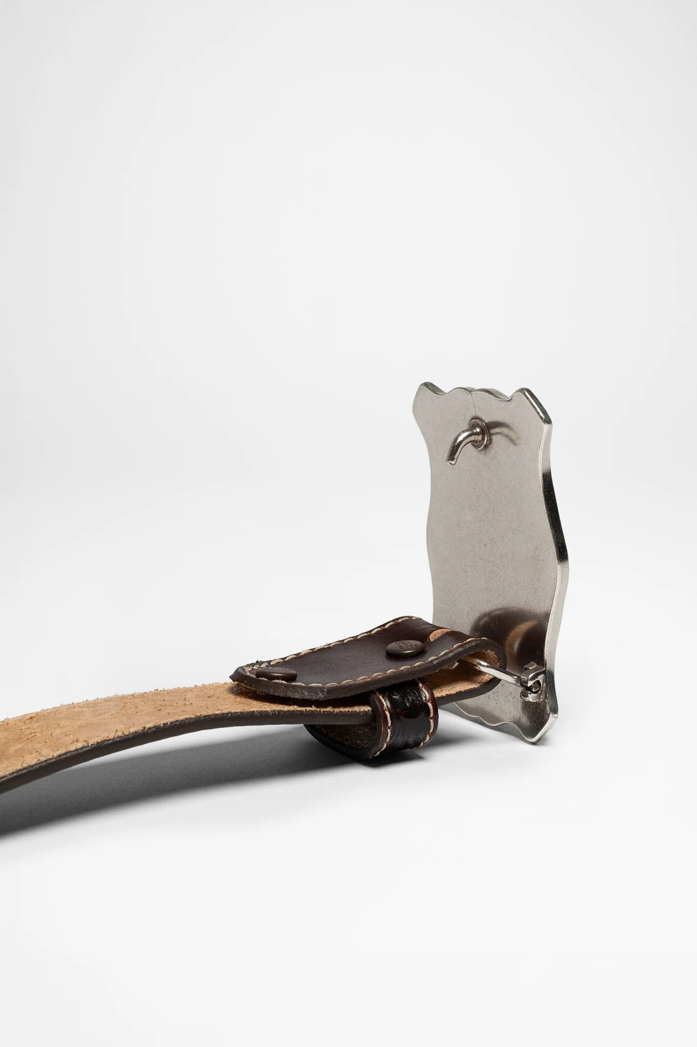 CLASSIC LONGHORN Unisex Braun - Image 2