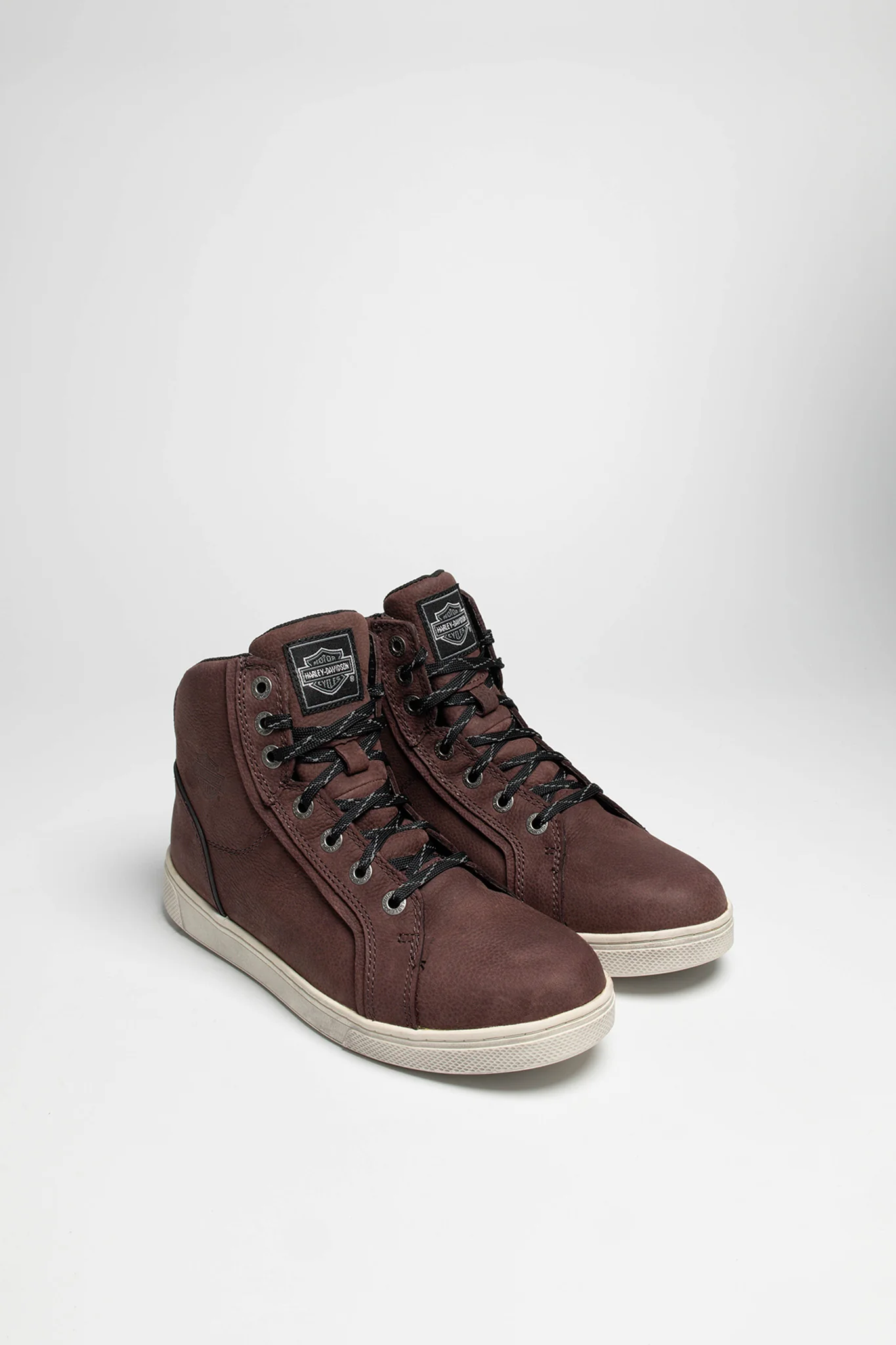 D86101 MALLORY CE Damen Rot - Image 13