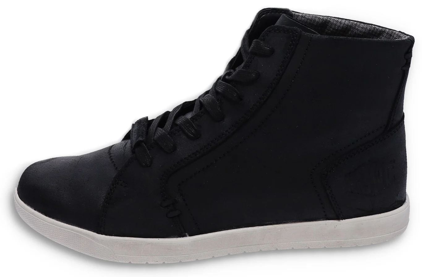 D97143 PUTNAM CE Herren Schwarz - Image 7