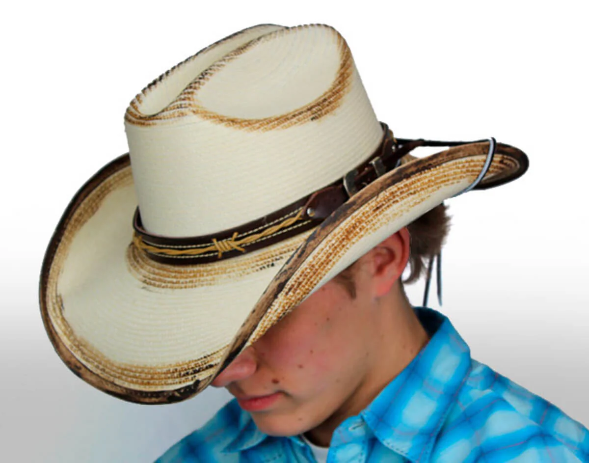 DOUGLAS Cowboyhut - Image 12