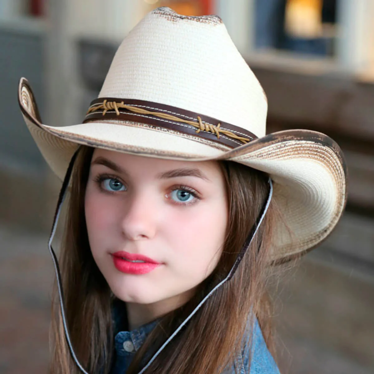 DOUGLAS Cowboyhut - Image 13