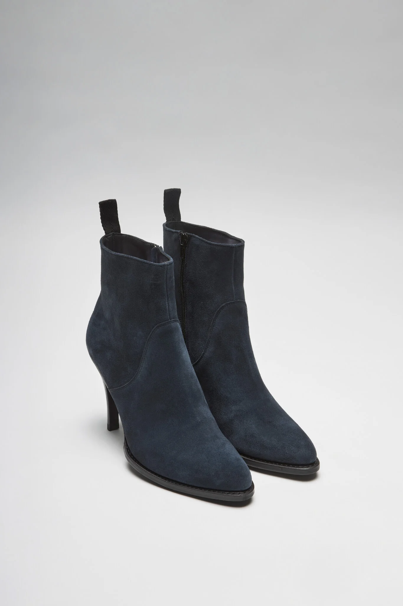 EVA Damen Blau