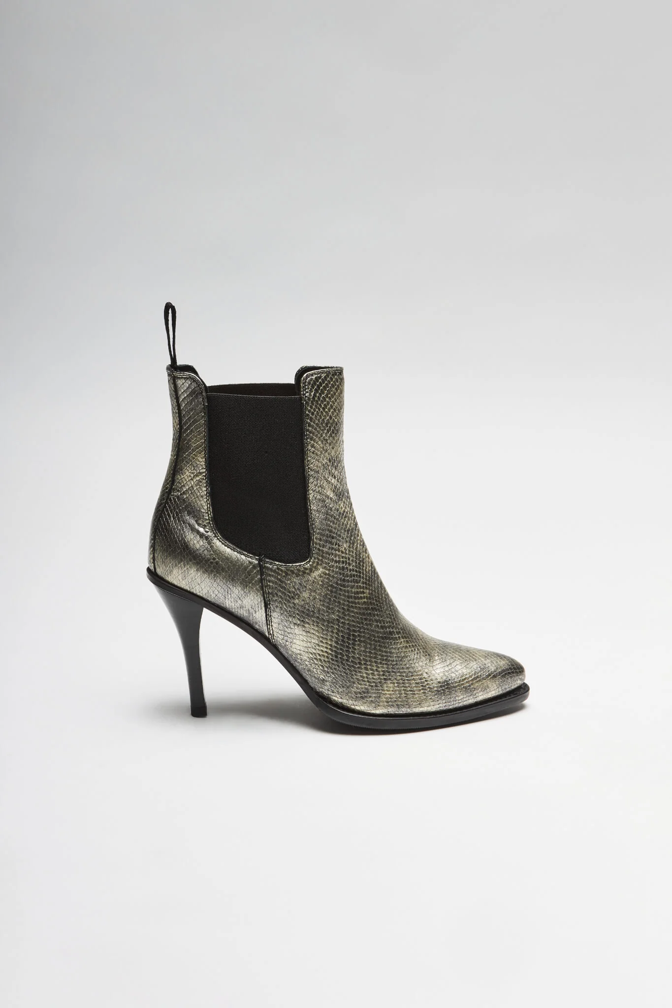EVA II Damen Mamba Gold - Image 2