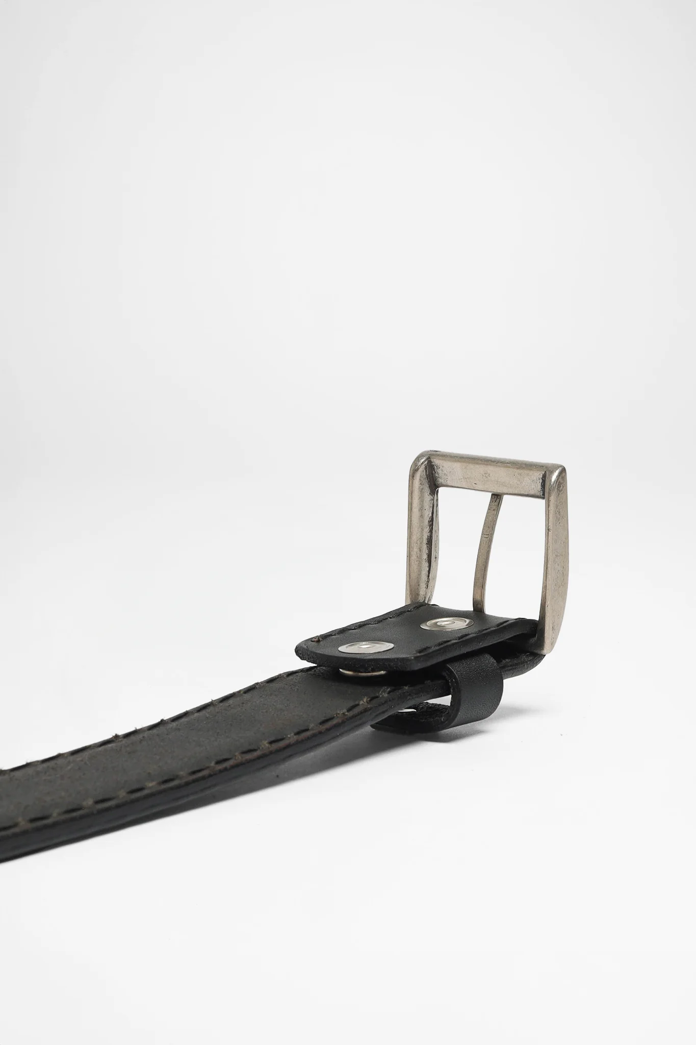 FG0815 ANGUILA Unisex Schwarz - Image 2