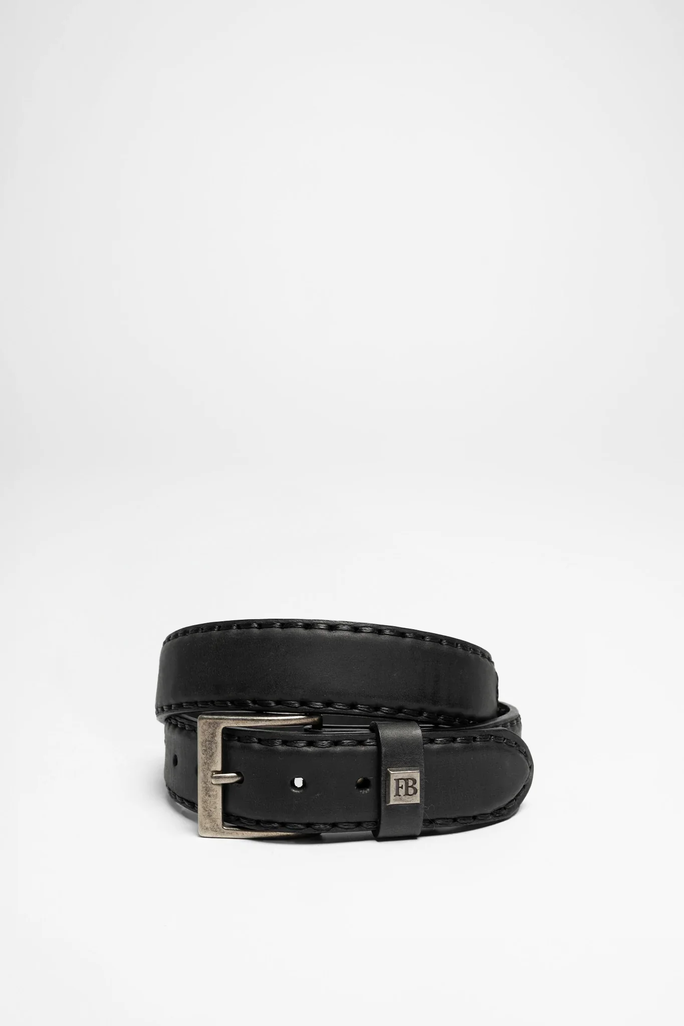 FG3005 Unisex Schwarz