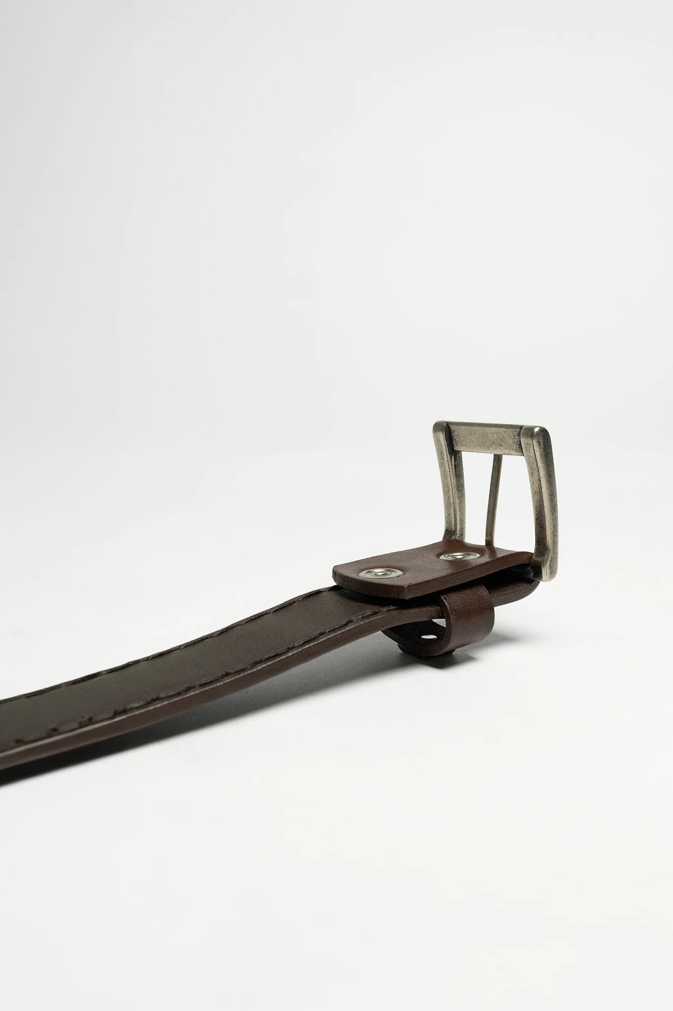 FG5847 Unisex Dunkelbraun - Image 3