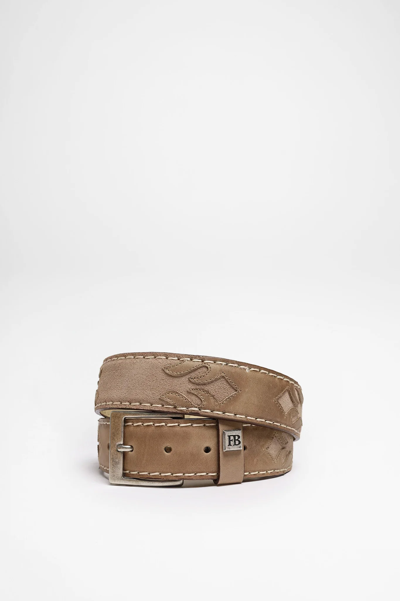 FG7169 Unisex Braun Beige