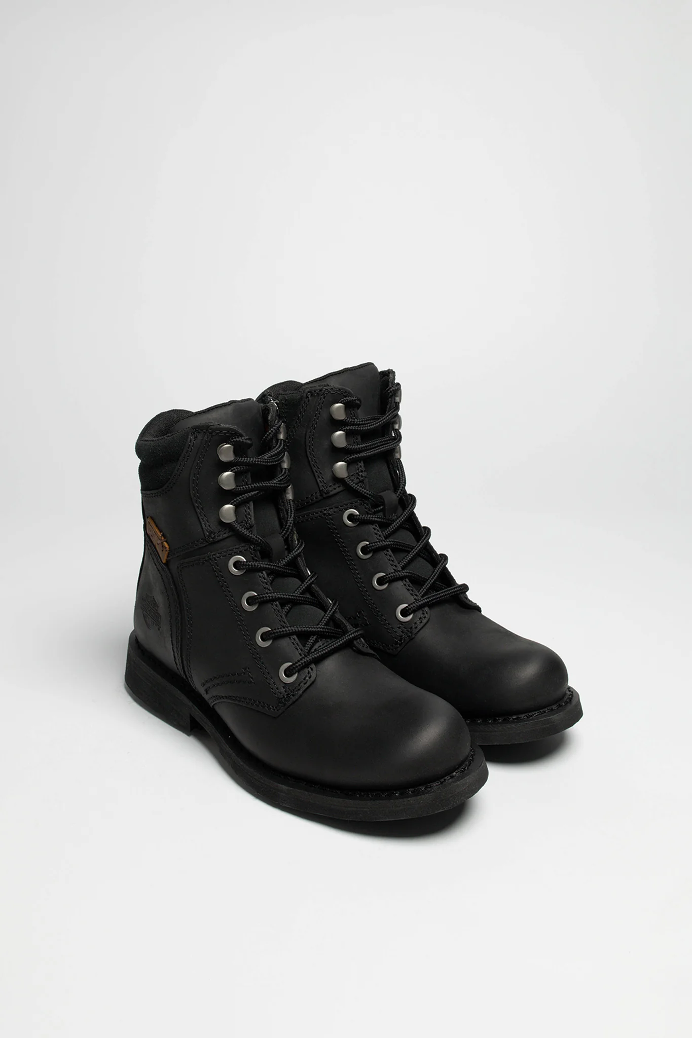 D97025 DARNEL CE Herren Schwarz - Image 3