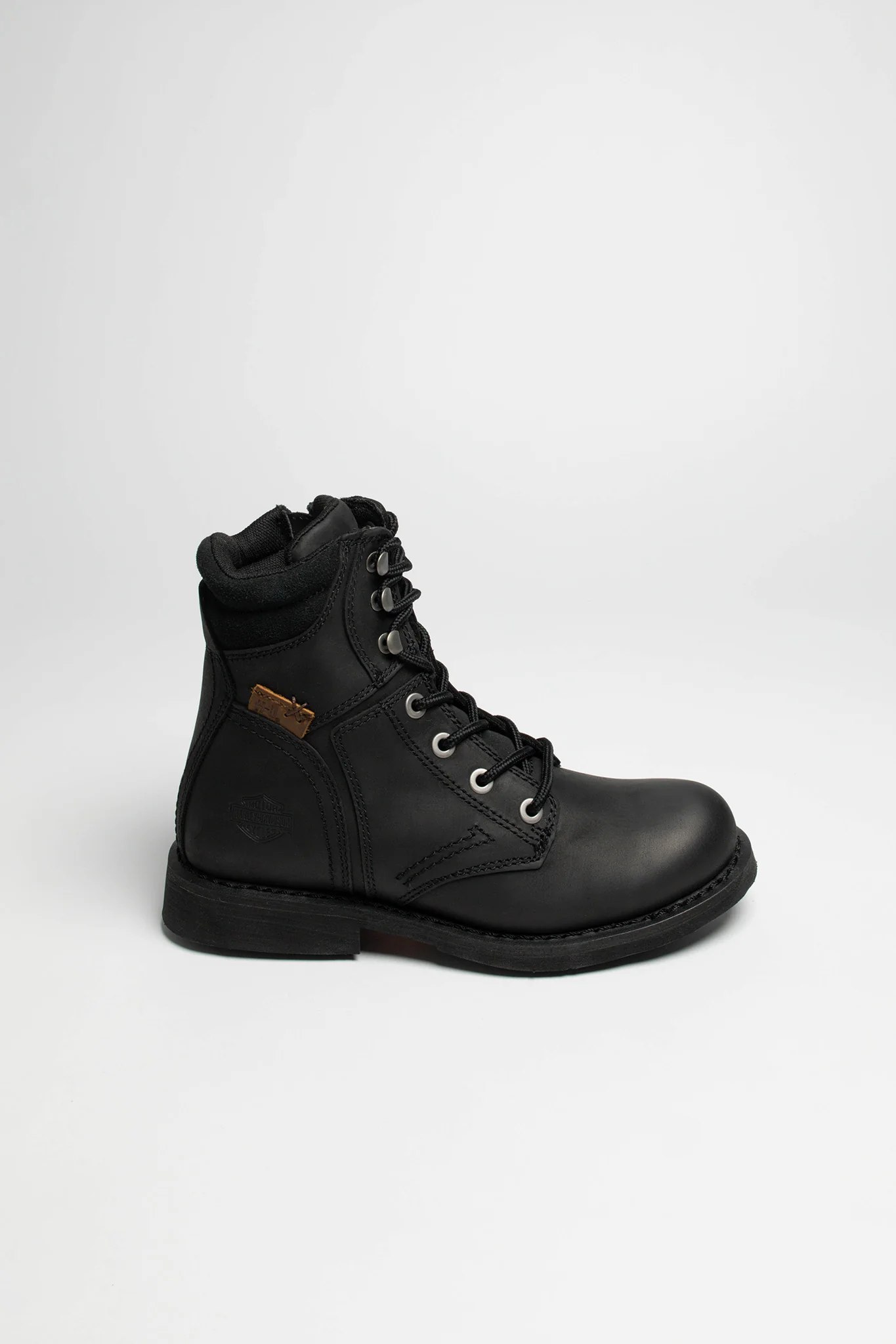 D97025 DARNEL CE Herren Schwarz - Image 4