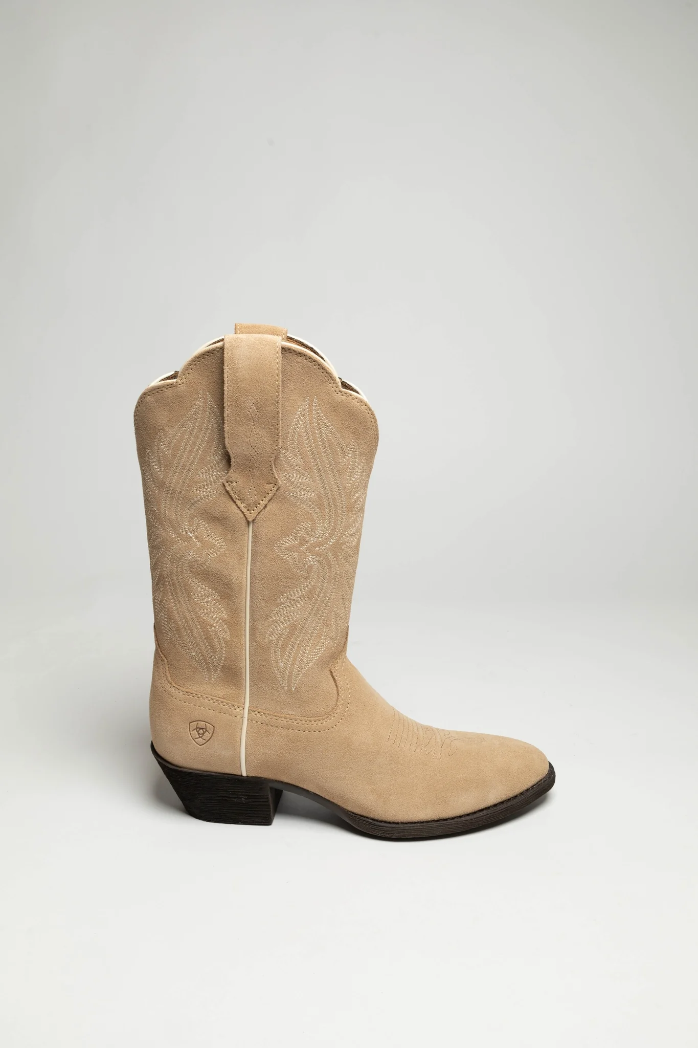 HERITAGE R TOE STRETCHFIT Damen Braun - Image 5