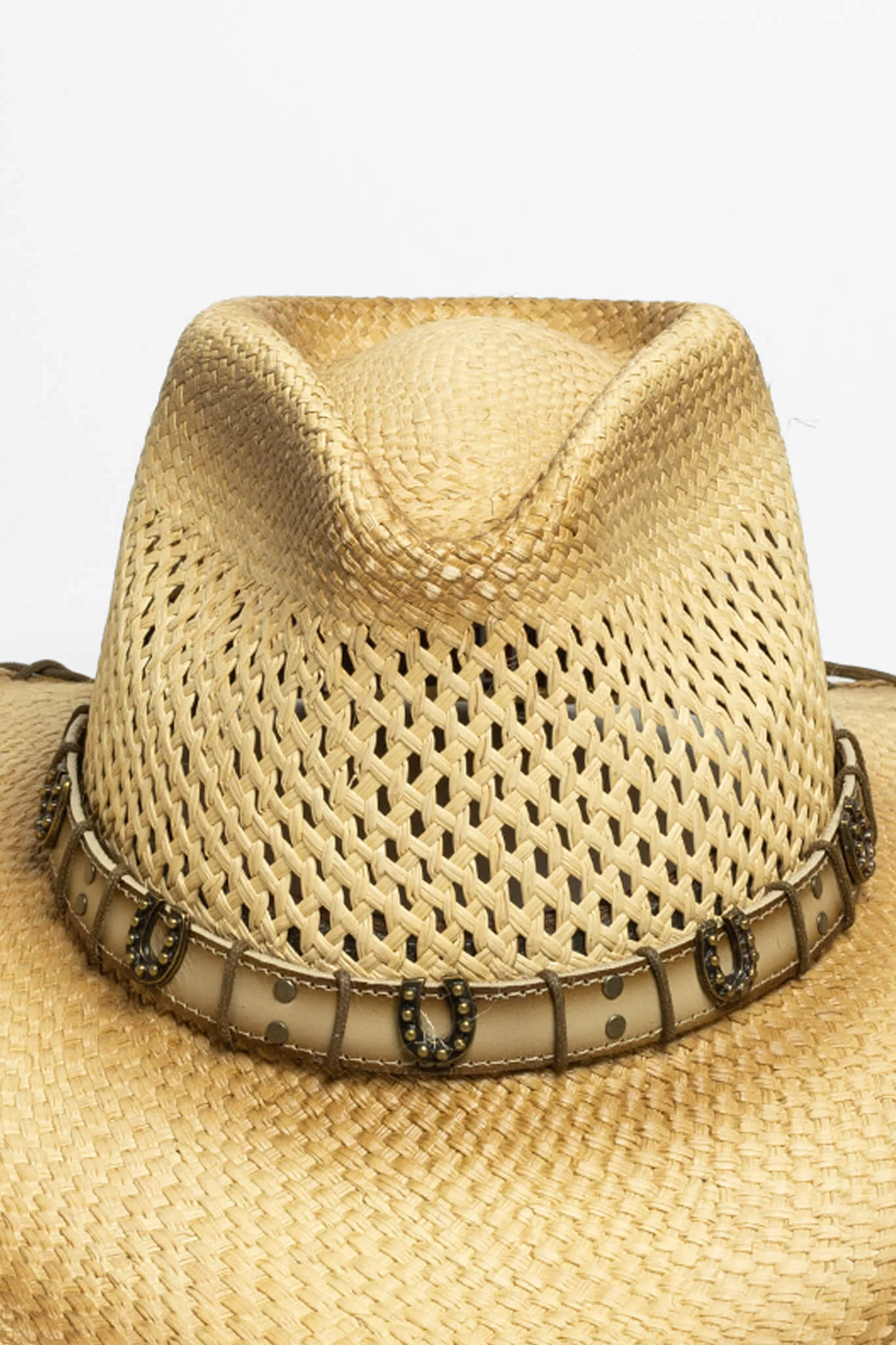 HORSE SHOE I Unisex Natur - Image 10