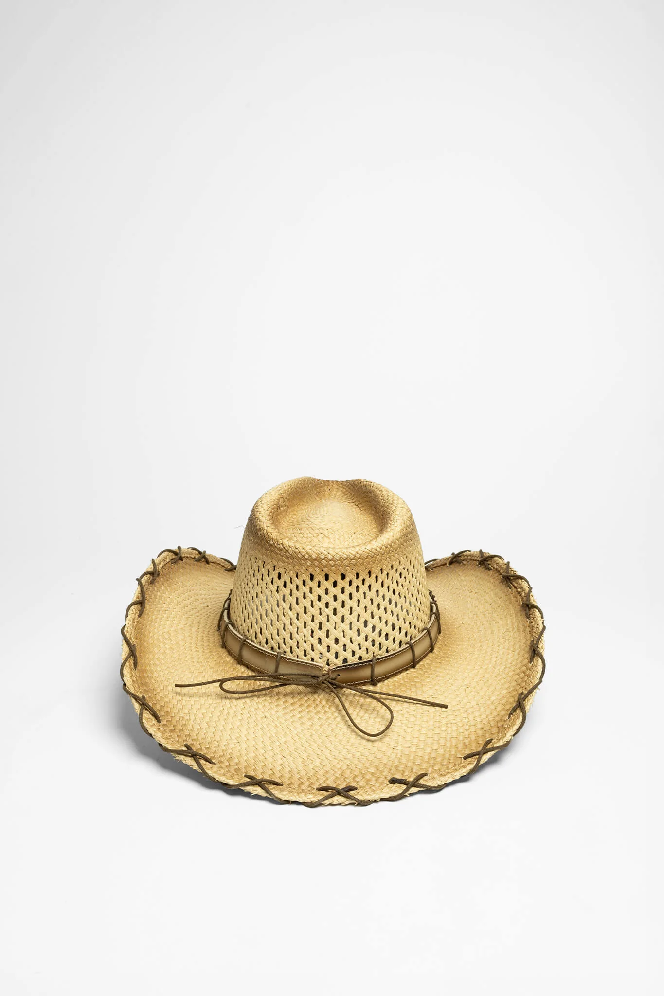HORSE SHOE I Unisex Natur - Image 6