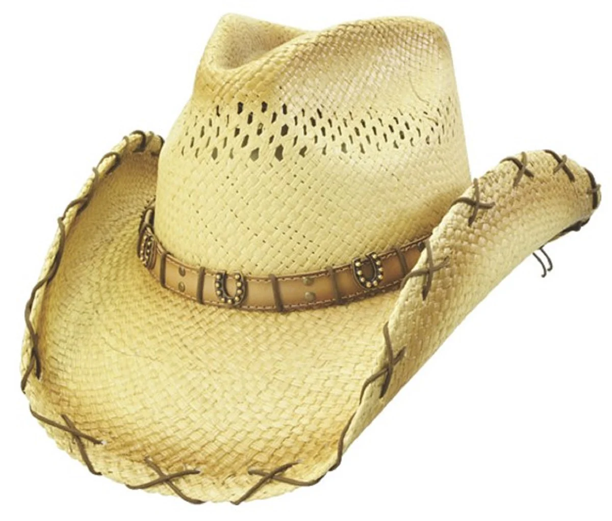 HORSE SHOE I Unisex Natur - Image 8