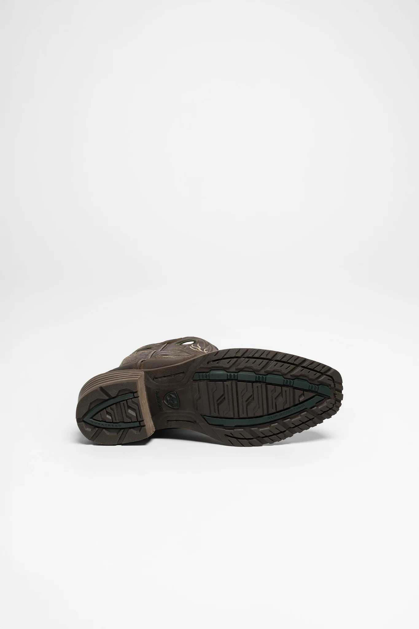 HYBRID ROUGHSTOCK Herren Braun - Image 3