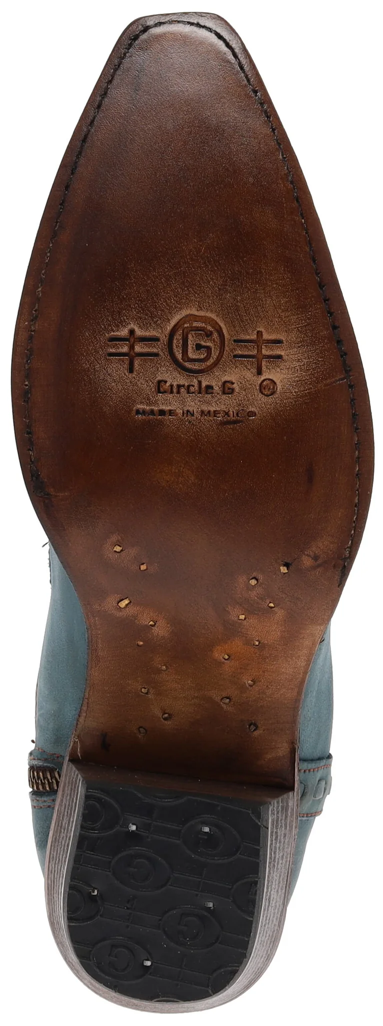 L5874 Damen Blau - Image 10