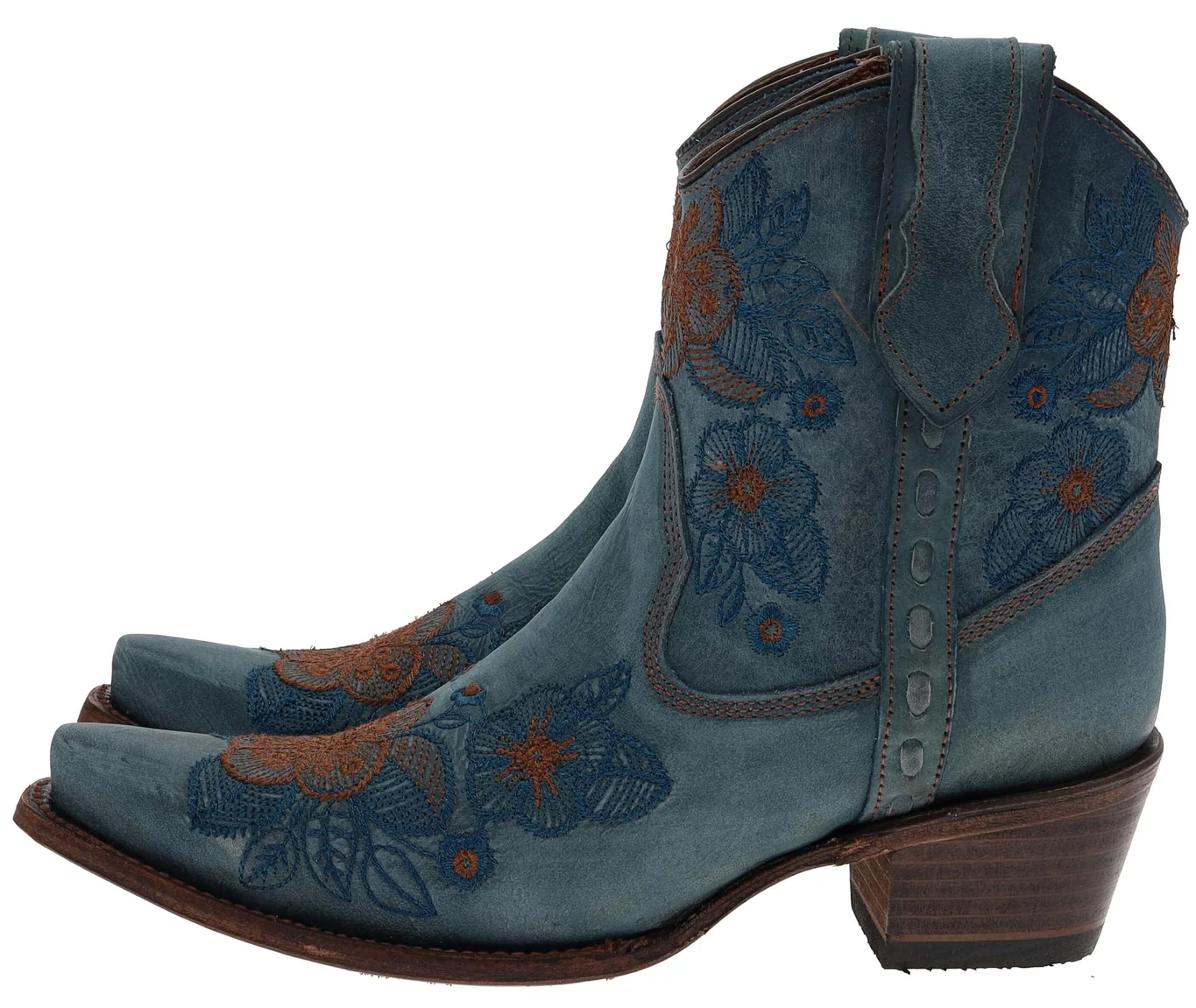 L5874 Damen Blau - Image 5