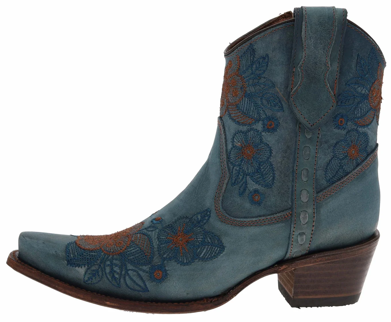 L5874 Damen Blau - Image 8