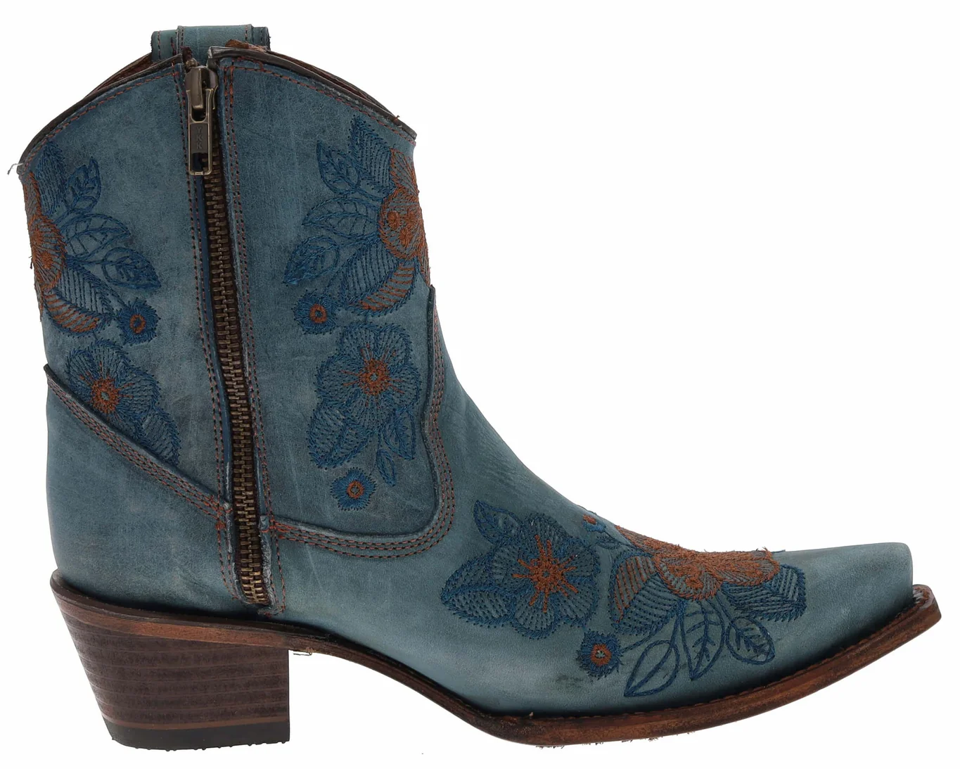 L5874 Damen Blau - Image 9