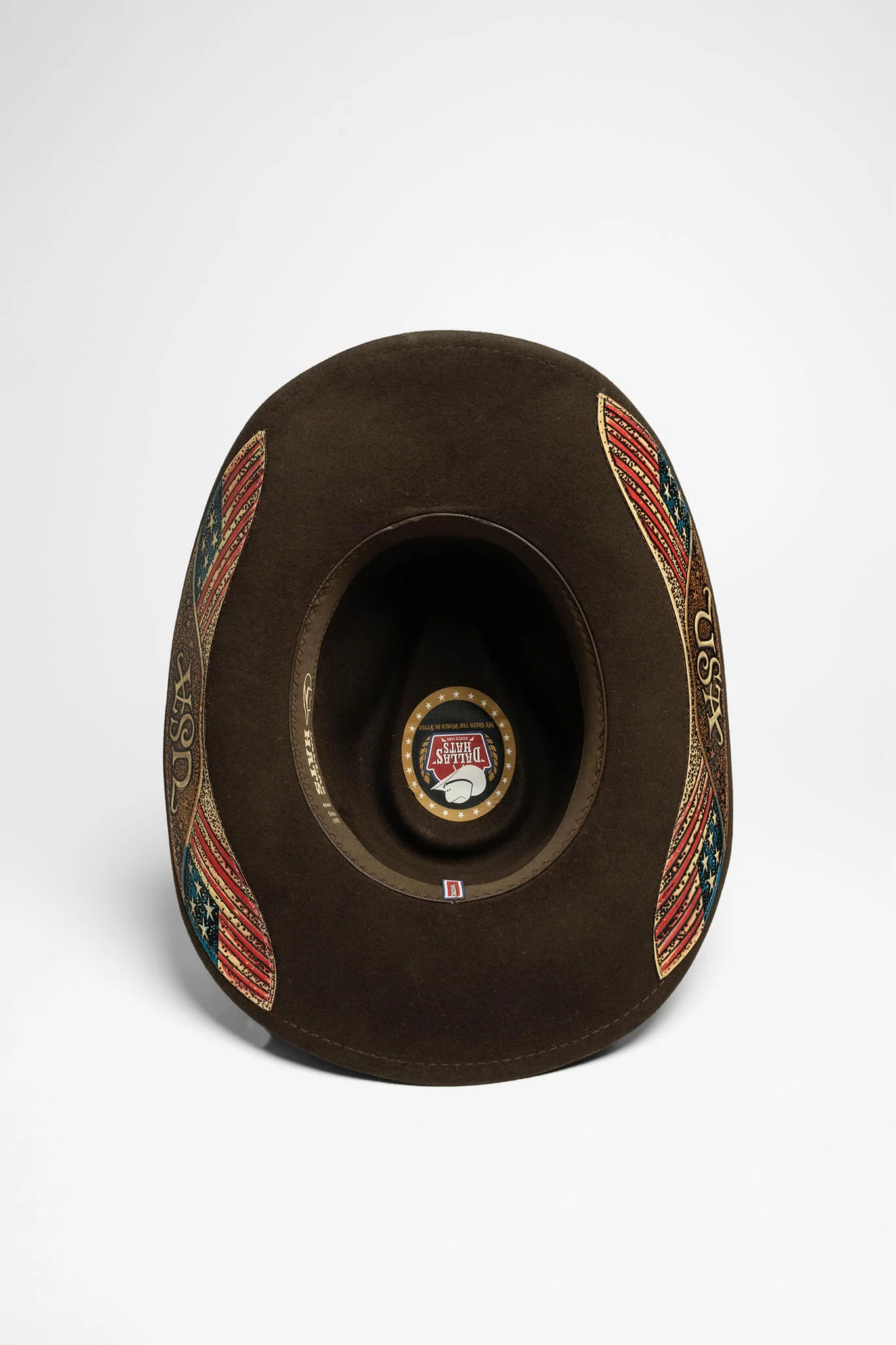 LIBERTY 2 Cowboyhut - Image 3