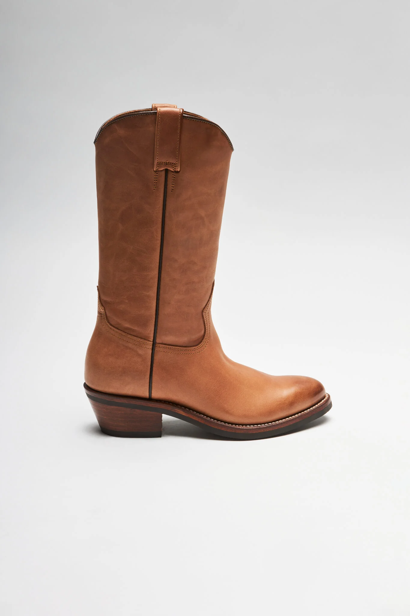 LISO Unisex Braun - Image 2