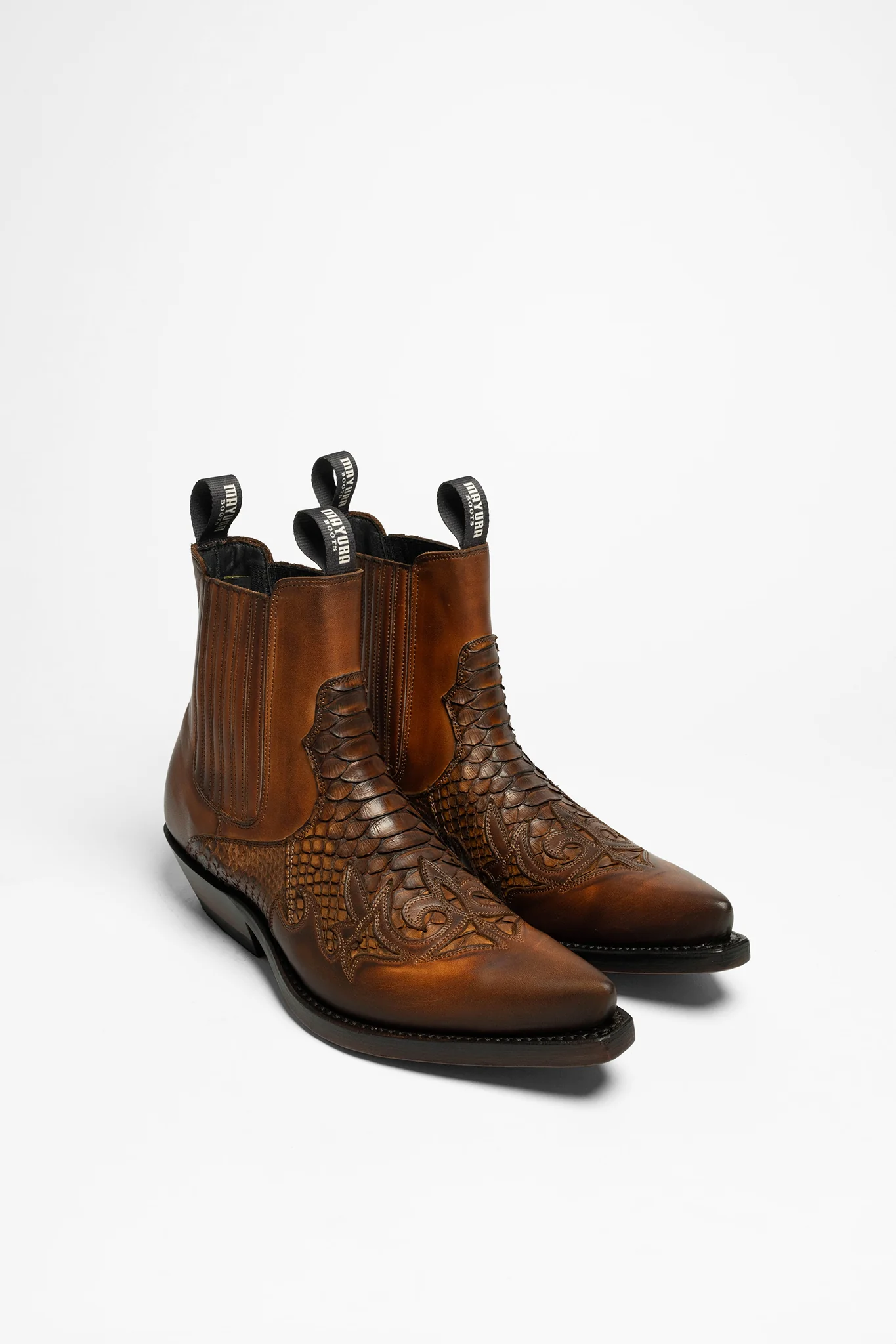 MB2500 Herren Cognac