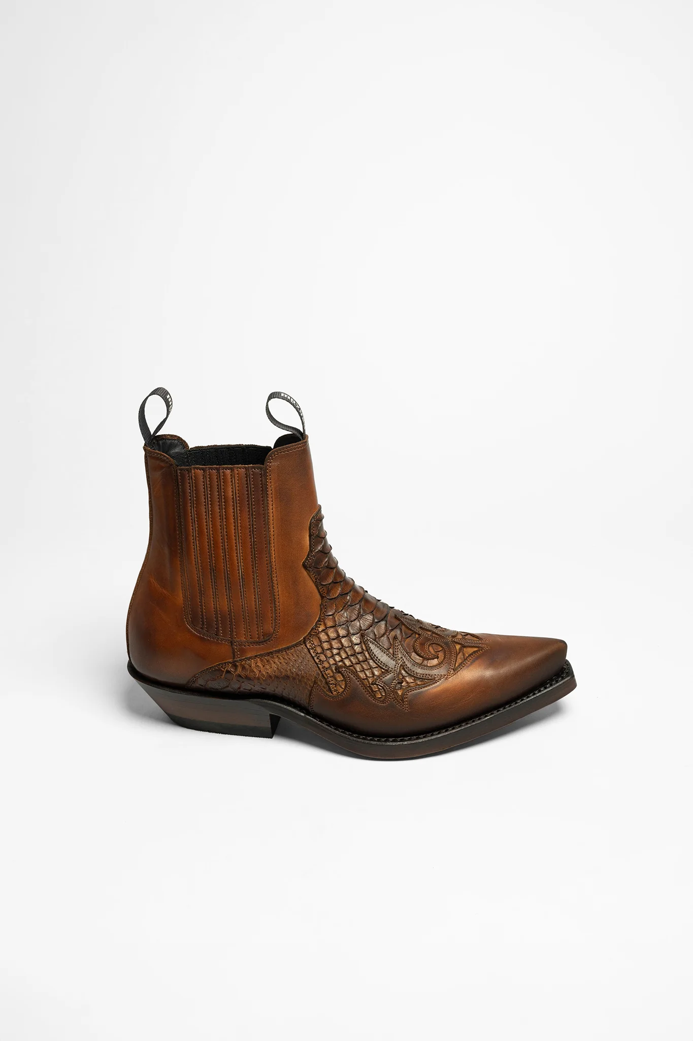 MB2500 Herren Cognac - Image 2