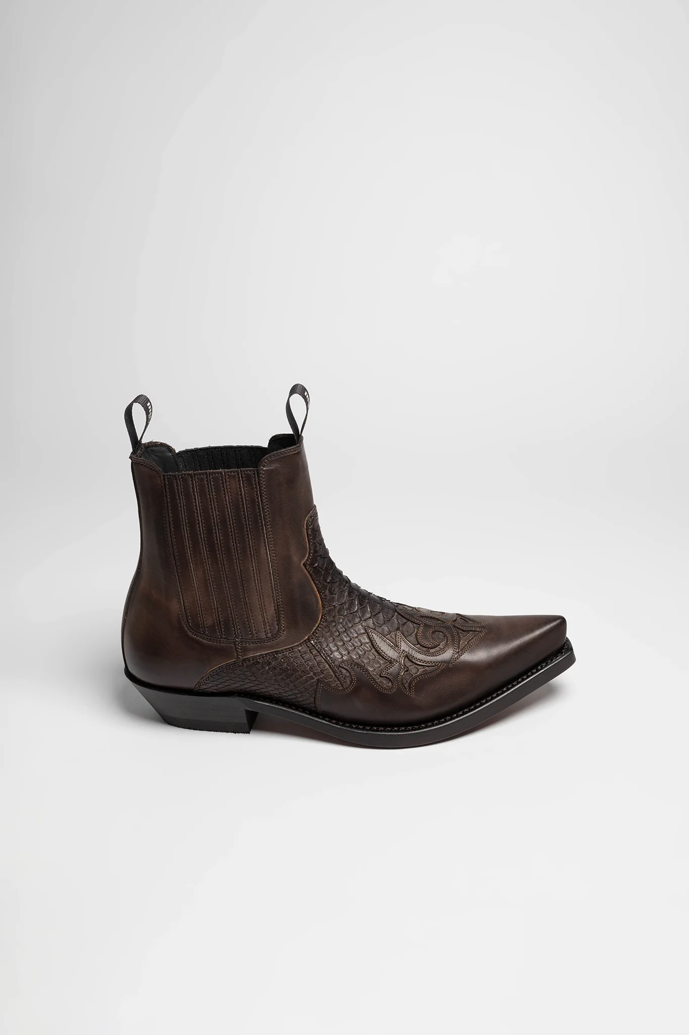 MB2500 Herren Marron - Image 2