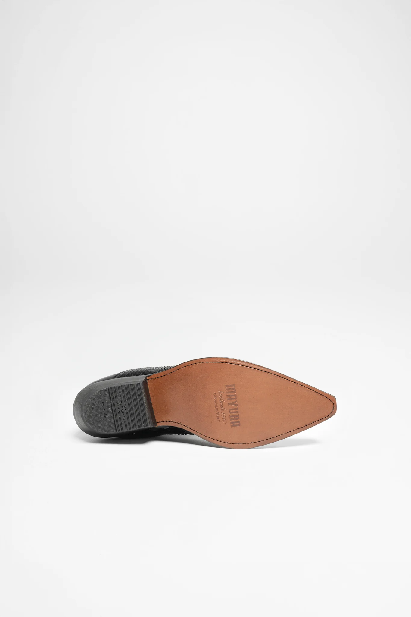 MB2500 Herren Schwarz - Image 3