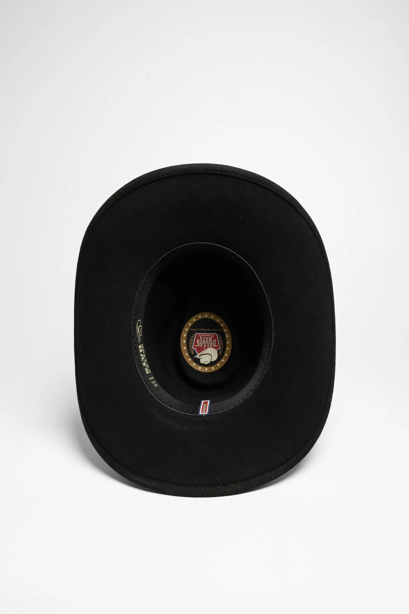 OUTLAW 3 Unisex Cowboyhut - Image 7