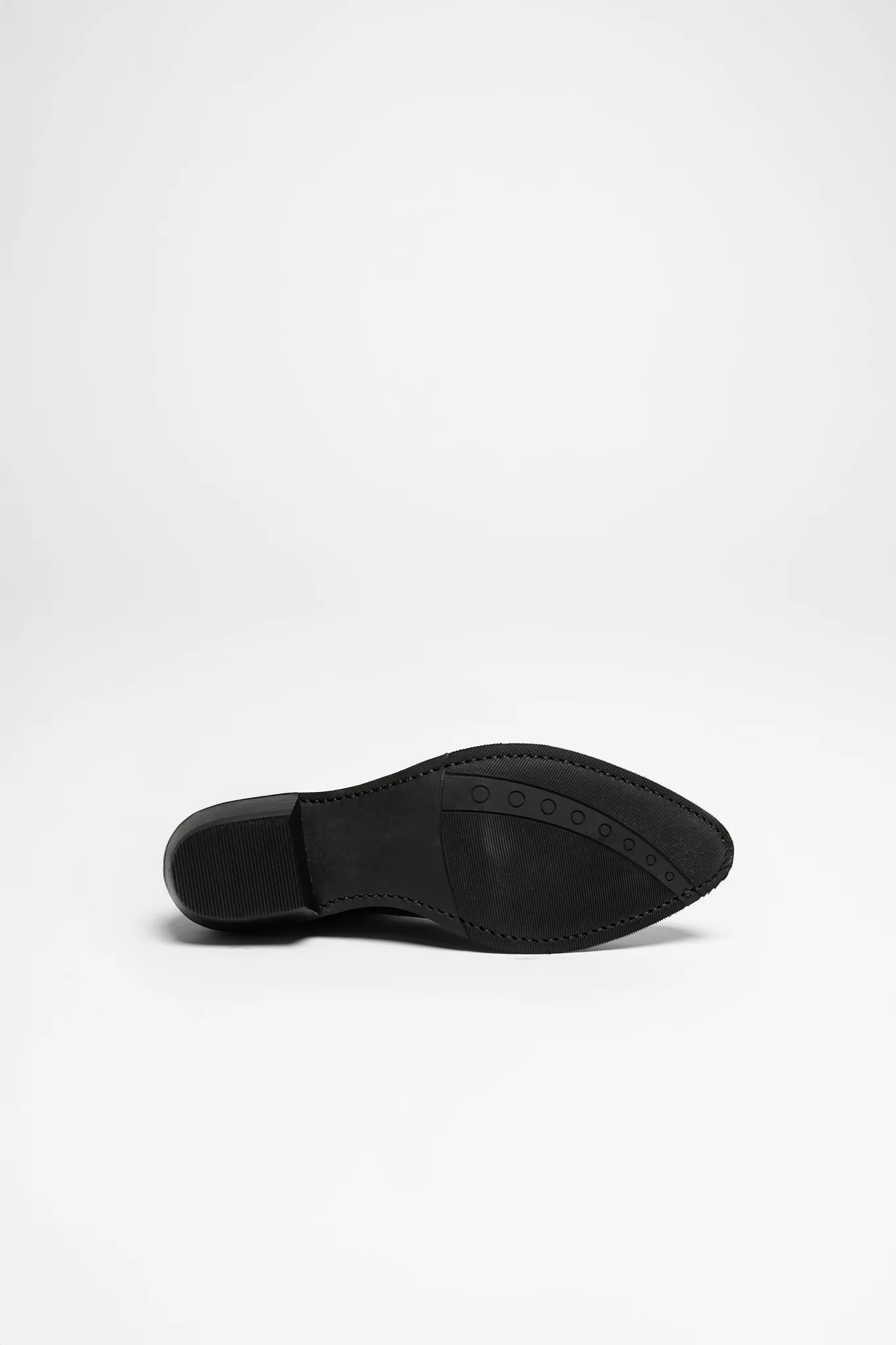 PACO GOMA Herren Schwarz - Image 3