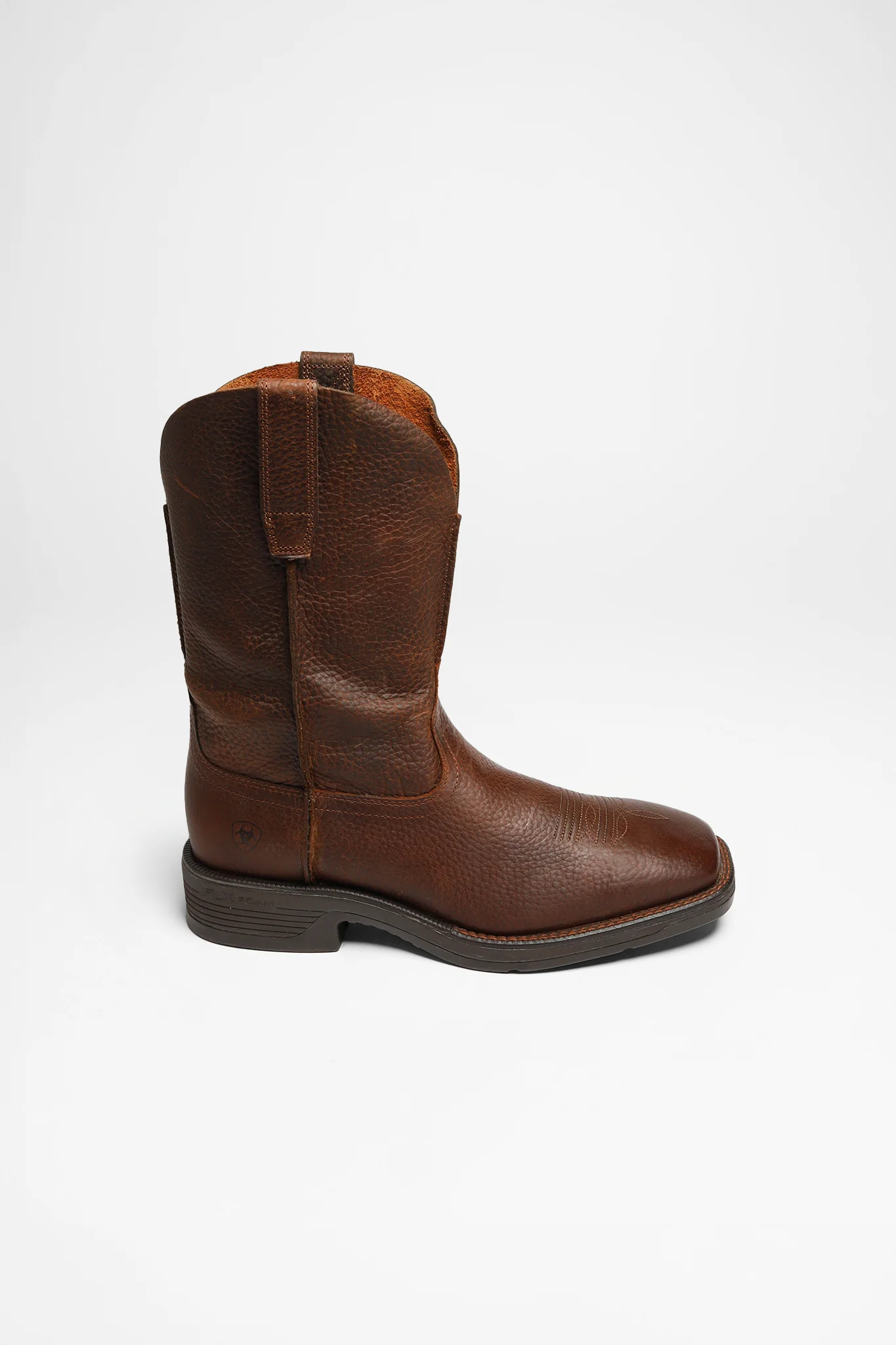 RIDGEBACK RAMBLER EE Herren Braun - Image 4