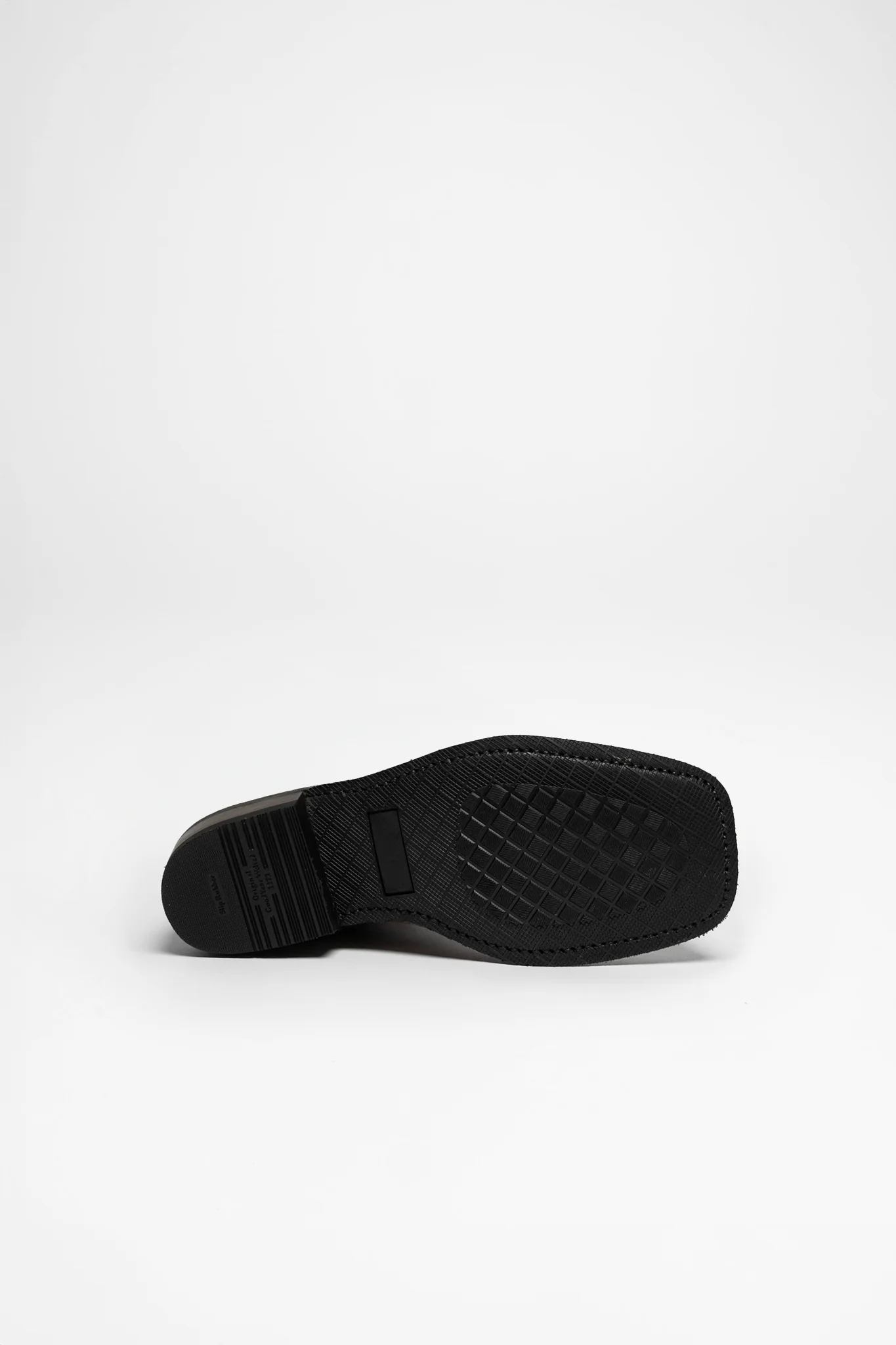 ROADSIDE MERINO GOMA Unisex Braun - Image 5
