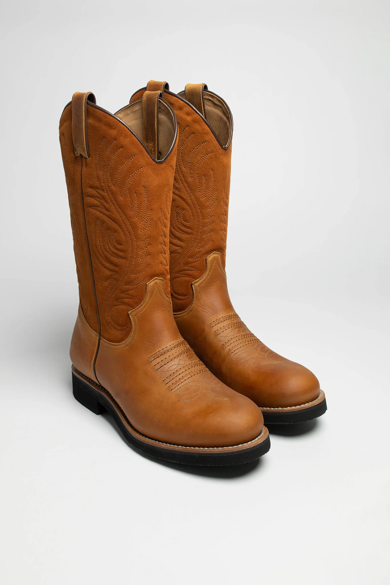 ROPER-C Herren Braun - Image 3